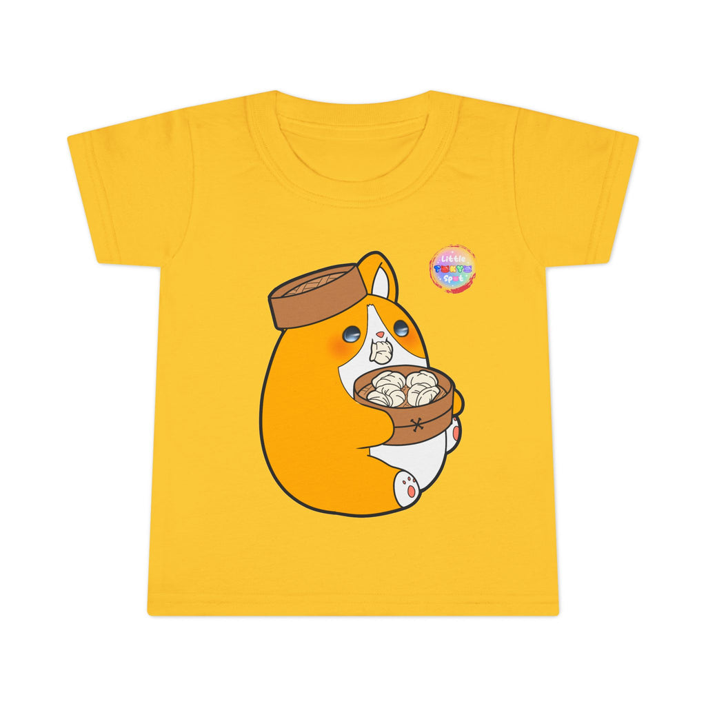 HAMU HAMU Kids T-Shirt