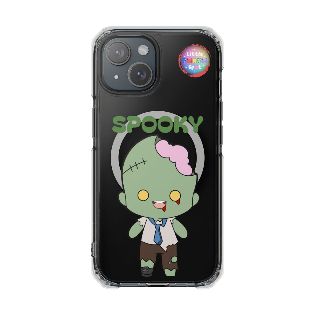 SPOOKY Phone Case