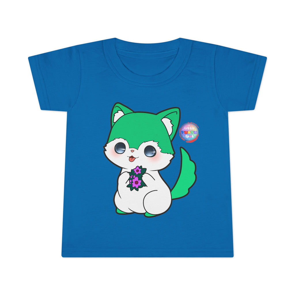 MIDORI Kid's T-Shirt