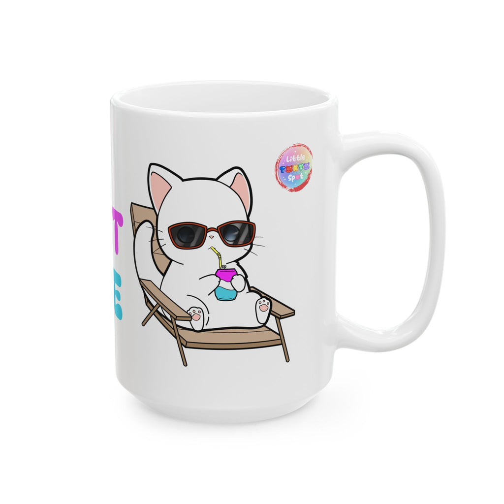 Ceramic Mug, (11oz, 15oz)