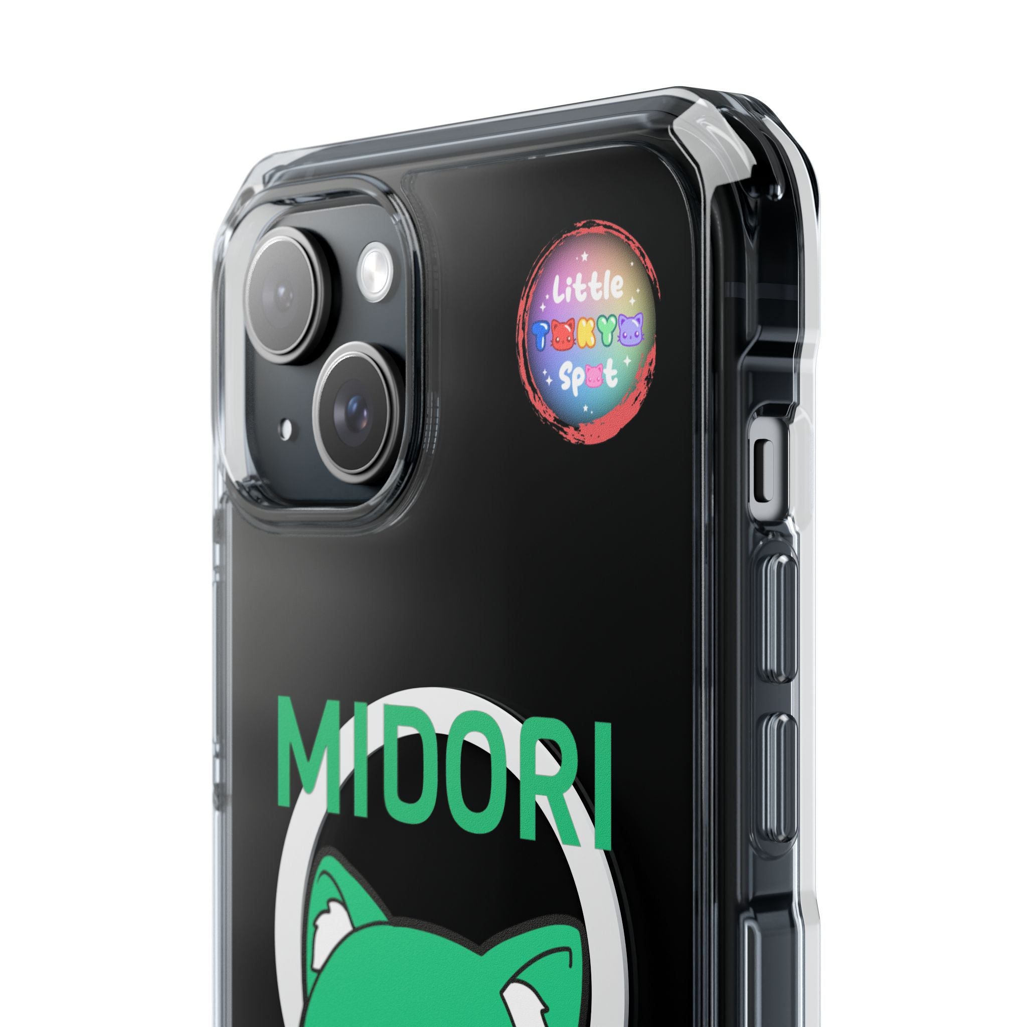 MIDORI Phone Case