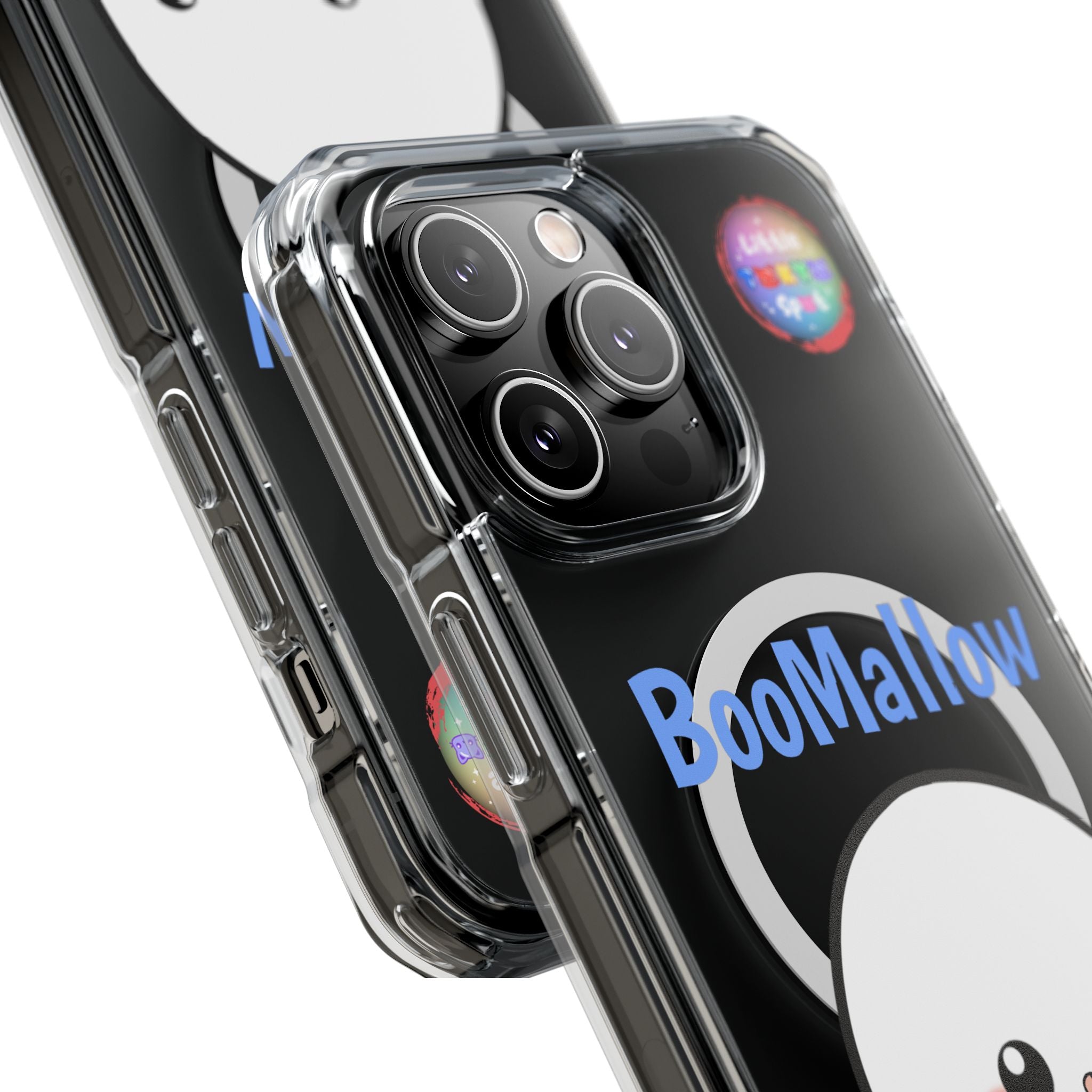 BOOMALLOW Phone Case