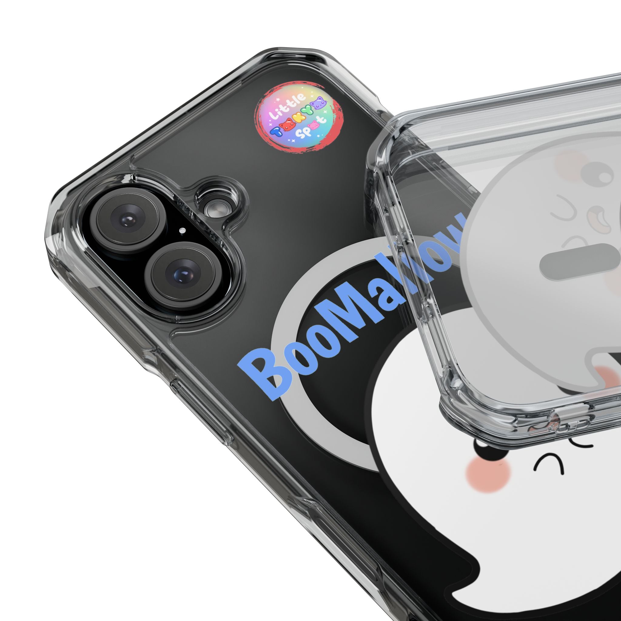 BOOMALLOW Phone Case