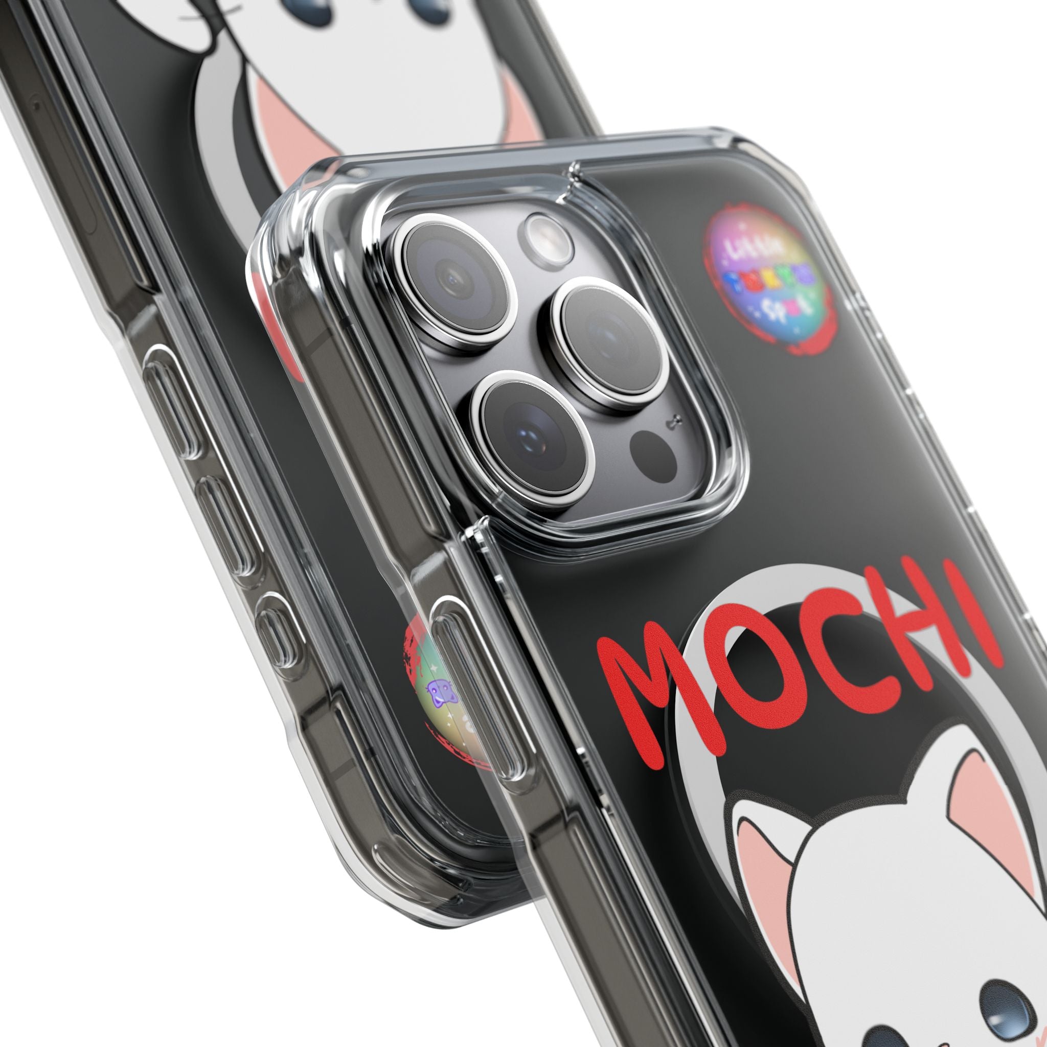 MOCHI Phone Case
