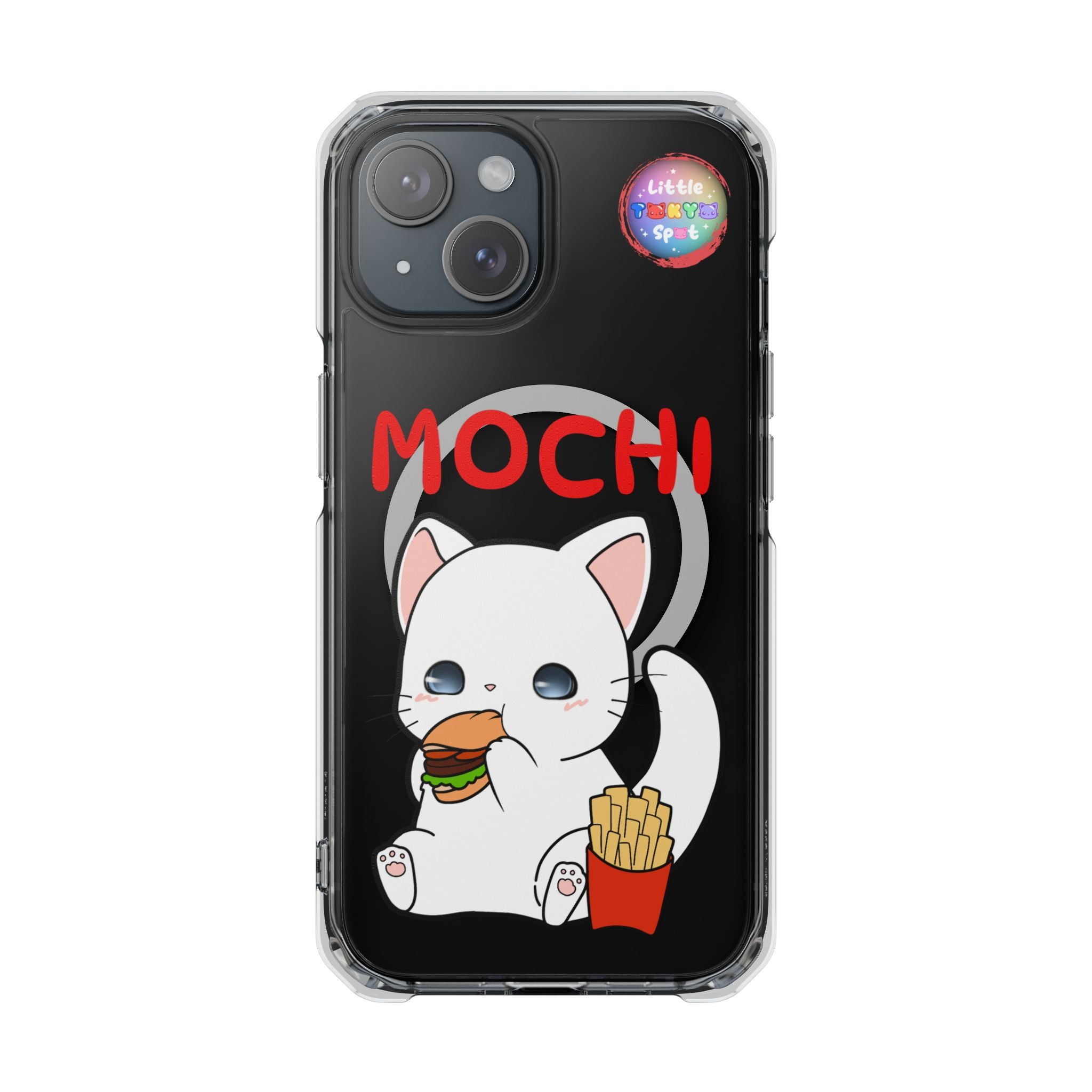 MOCHI Phone Case