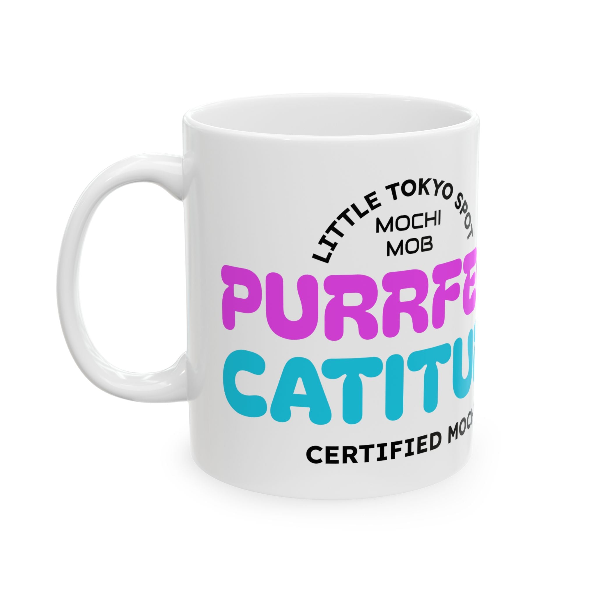 Ceramic Mug, (11oz, 15oz)