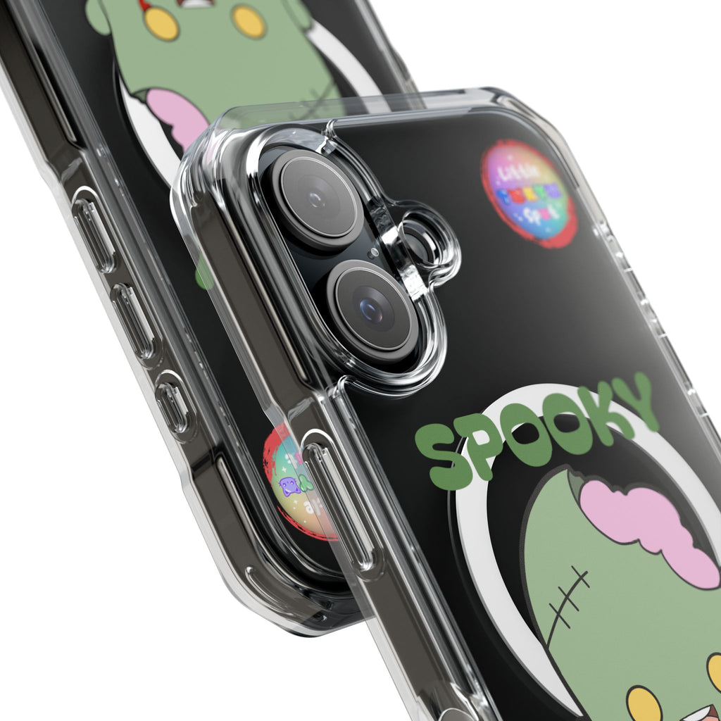SPOOKY Phone Case
