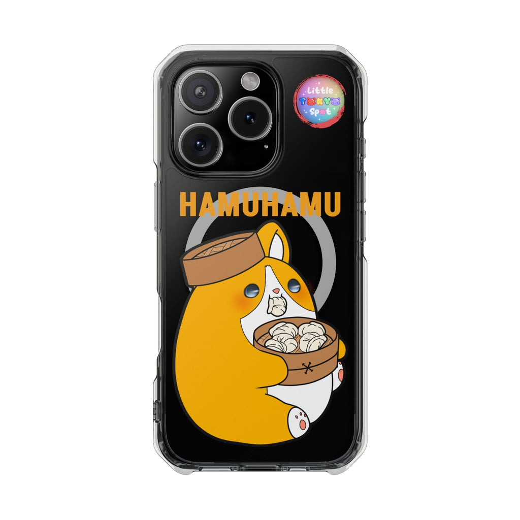 HAMU HAMU Phone Case