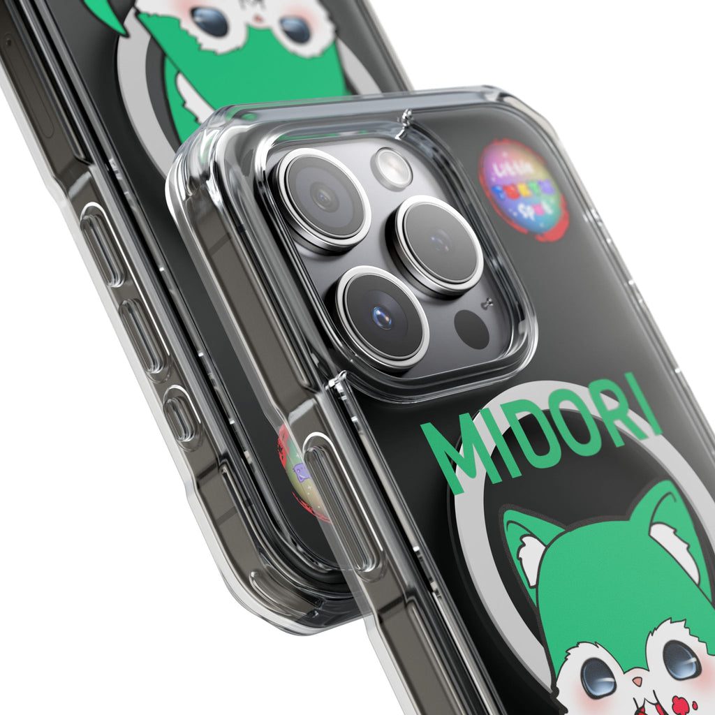 MIDORI Phone Case
