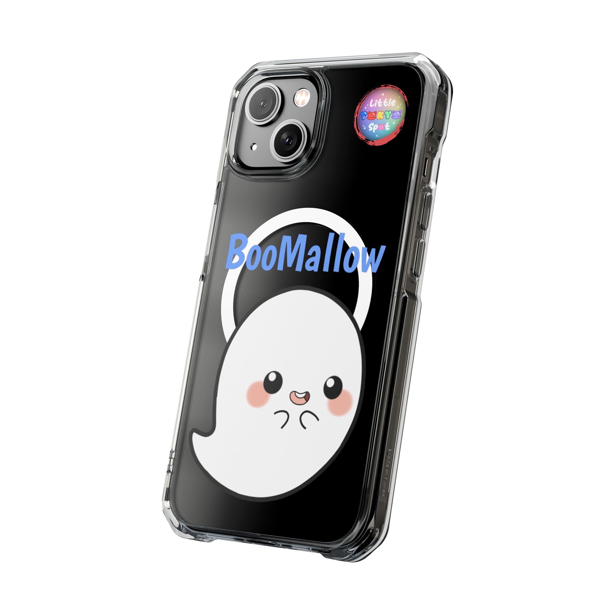 BOOMALLOW Phone Case