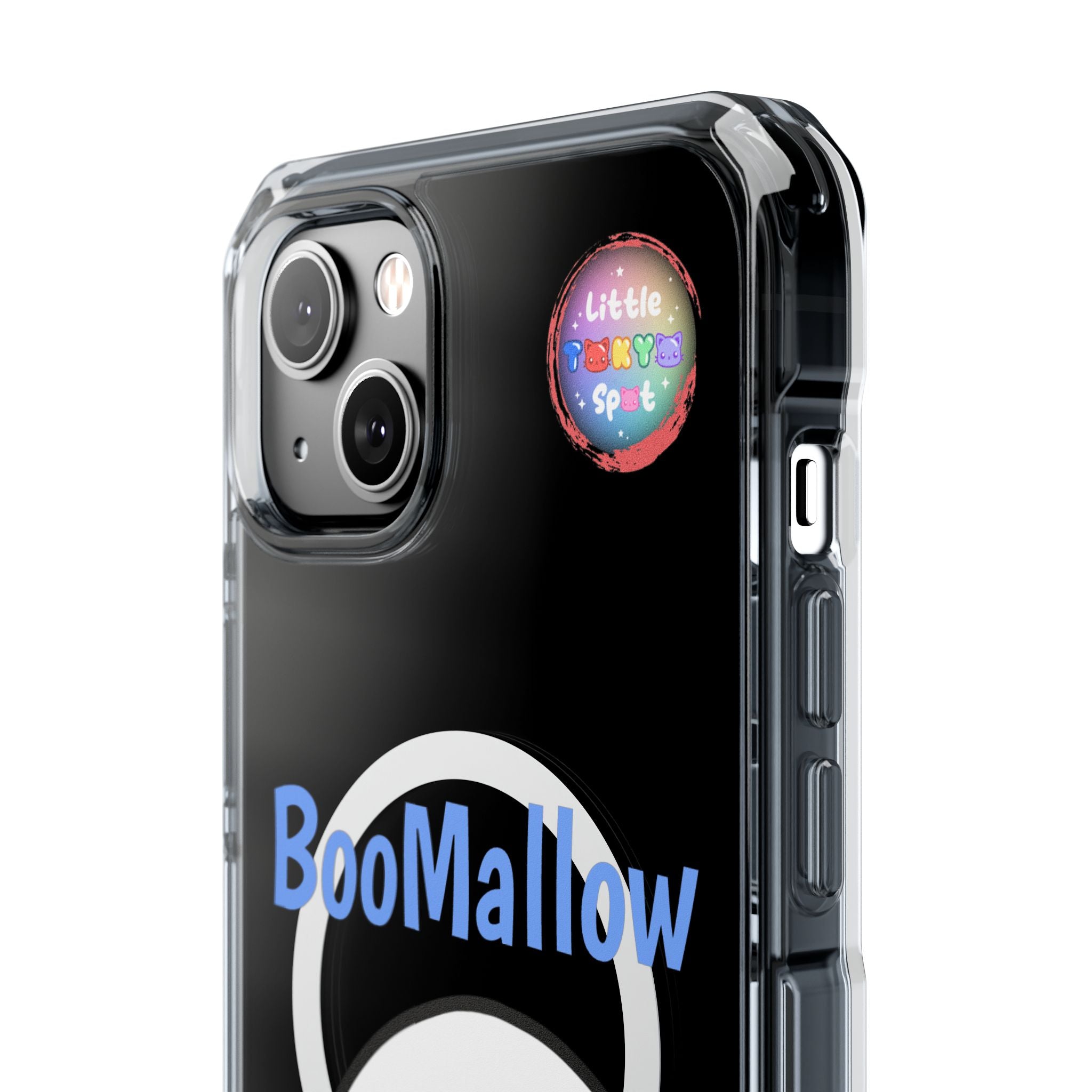 BOOMALLOW Phone Case