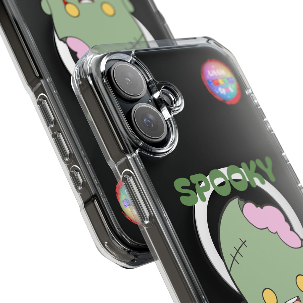 SPOOKY Phone Case