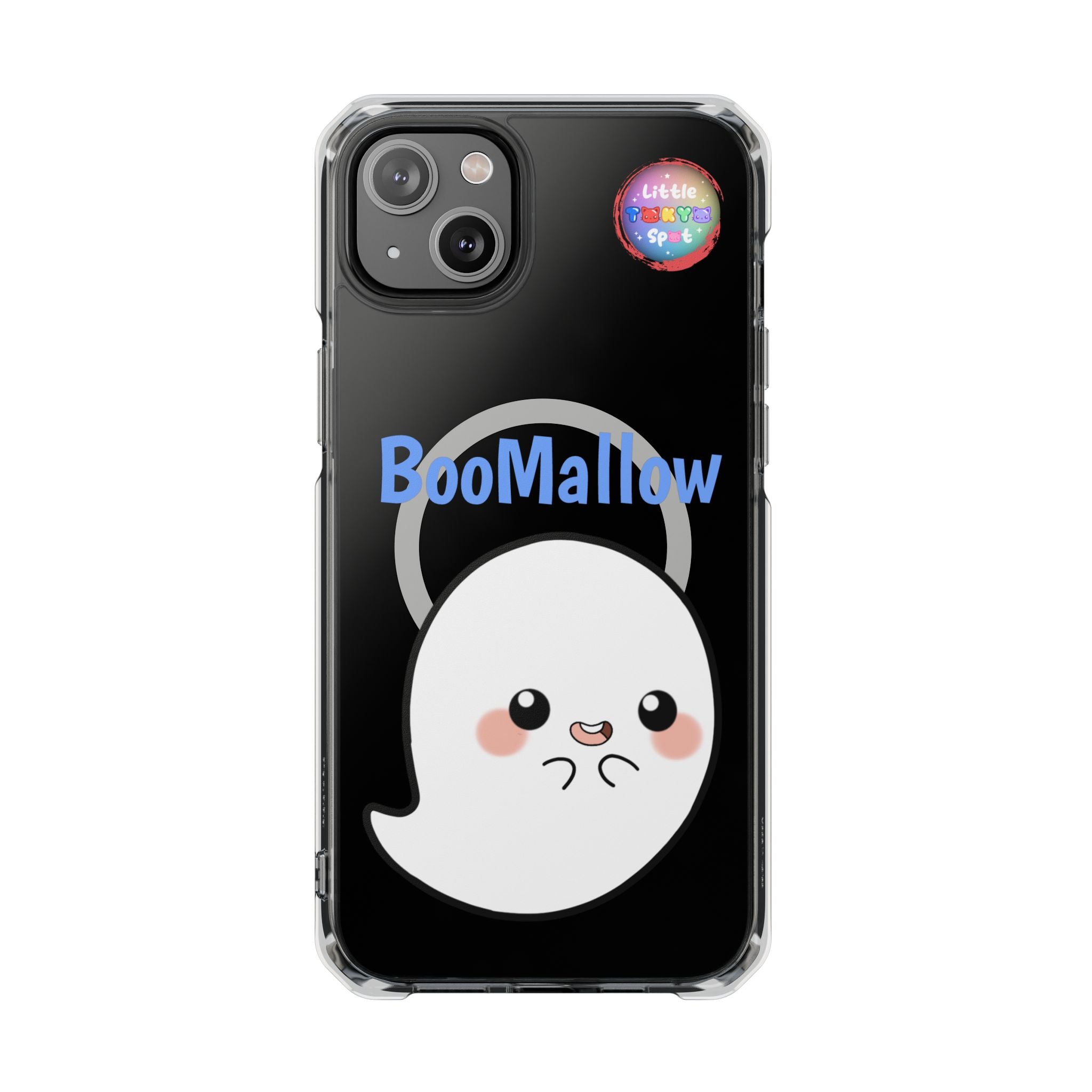 BOOMALLOW Phone Case