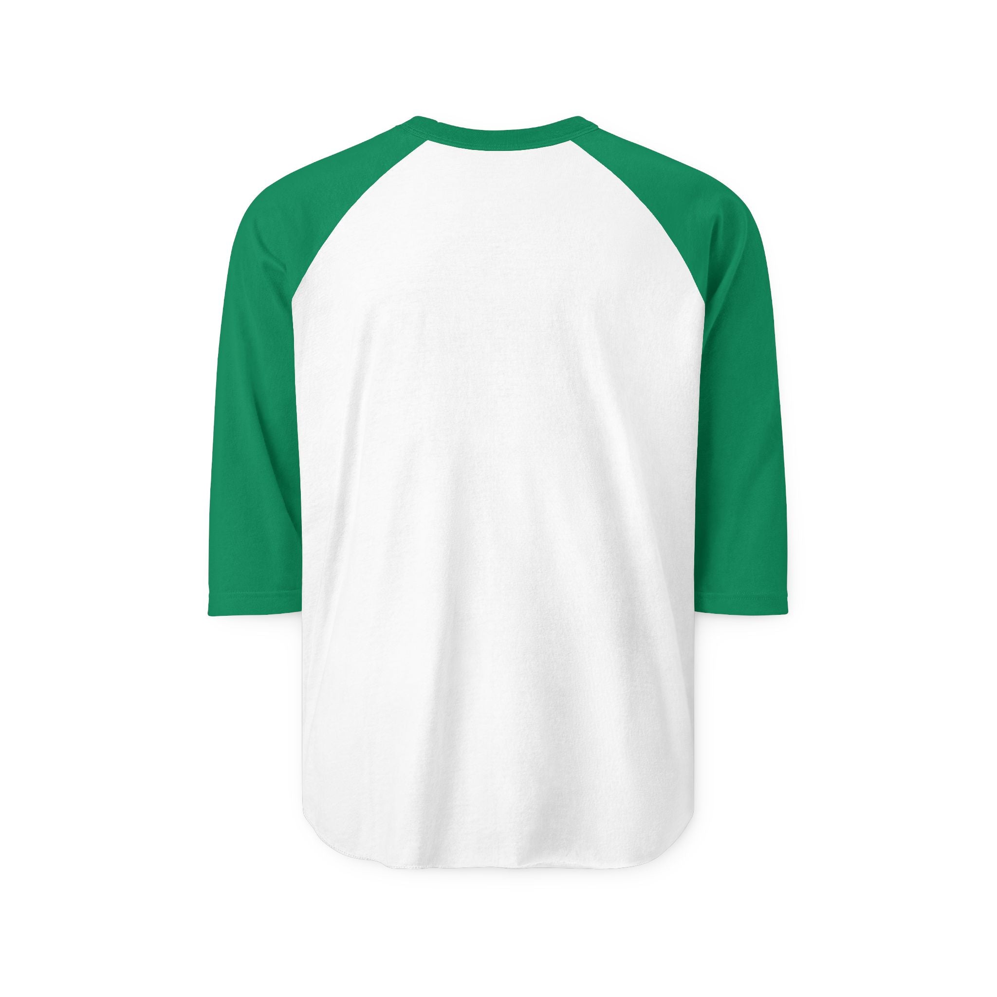 MIDORI Baseball T-Shirt