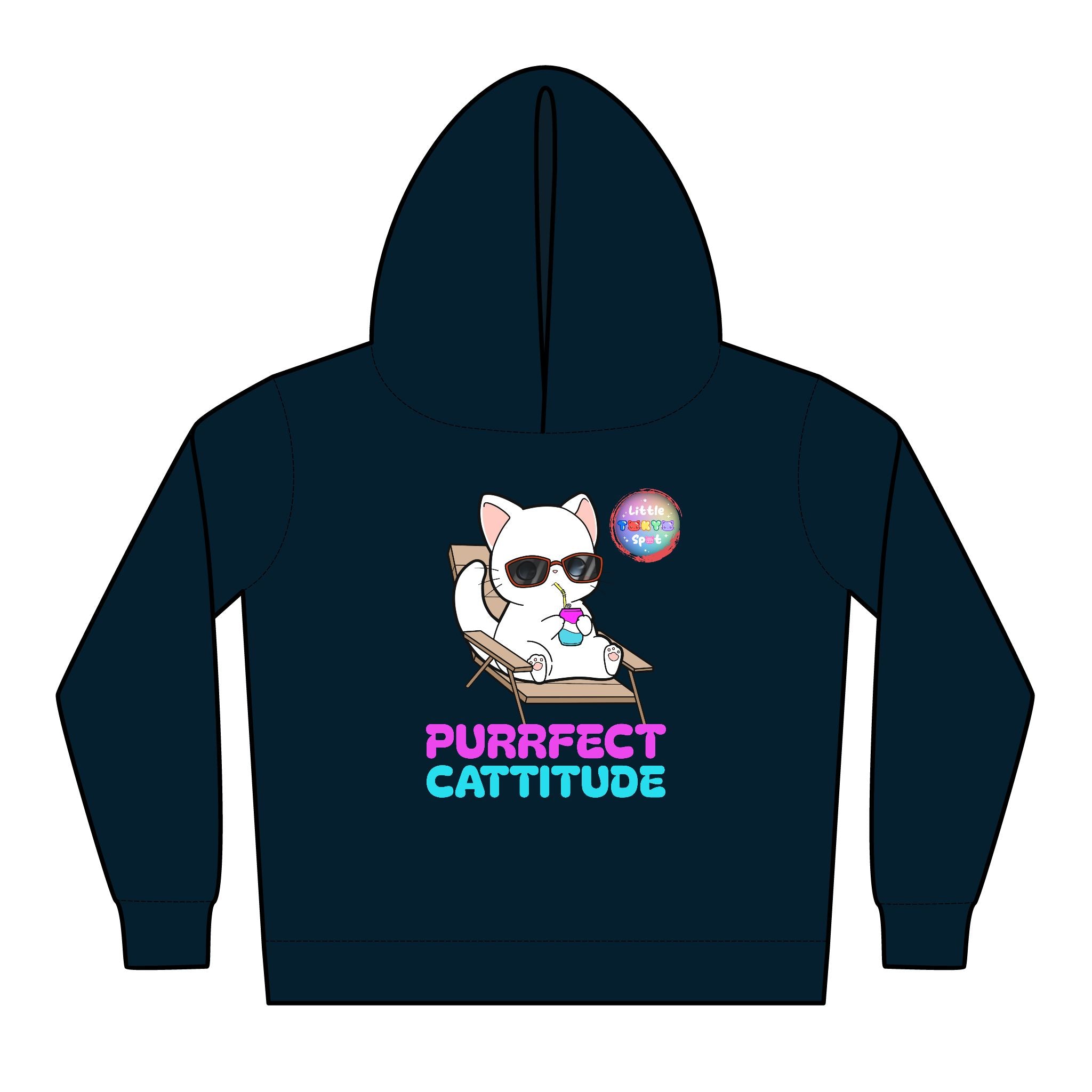 MOCHI Kid's Sweatshirt