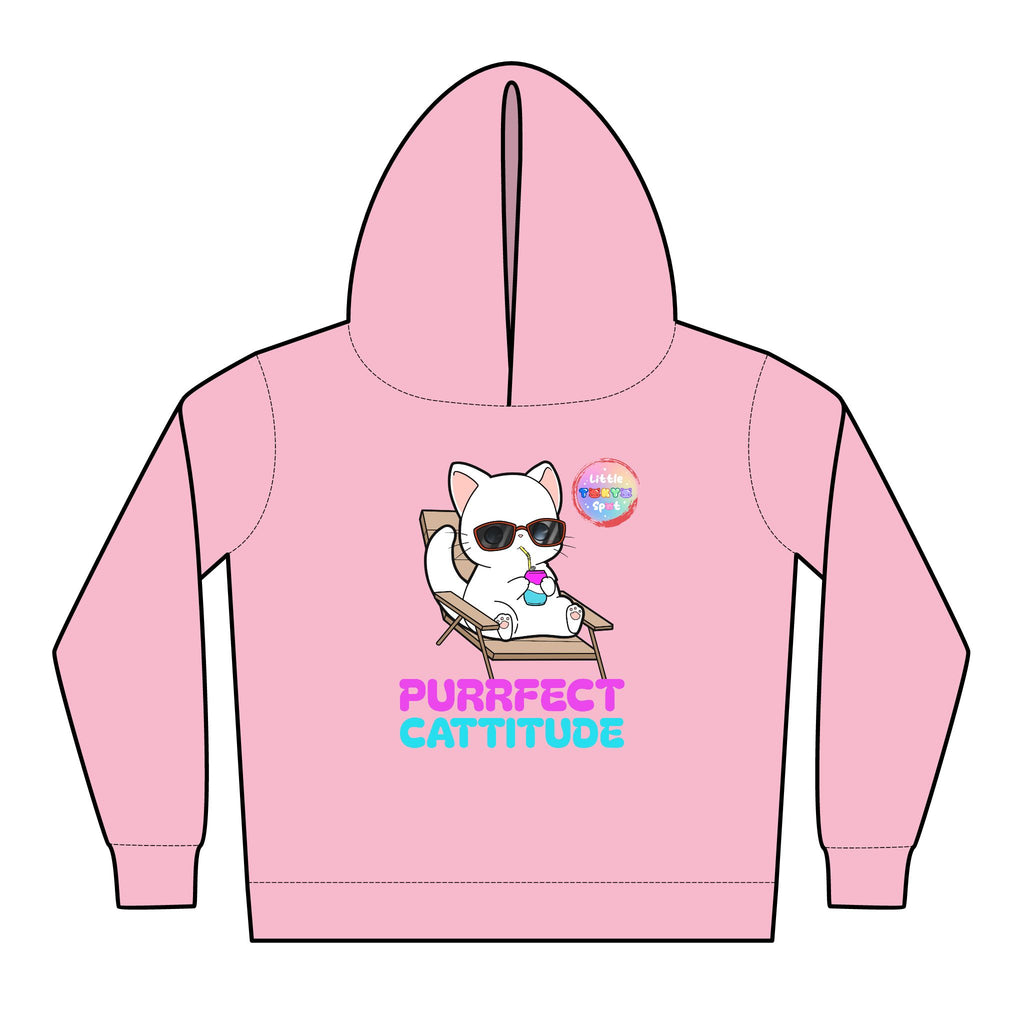 MOCHI Kid's Sweatshirt