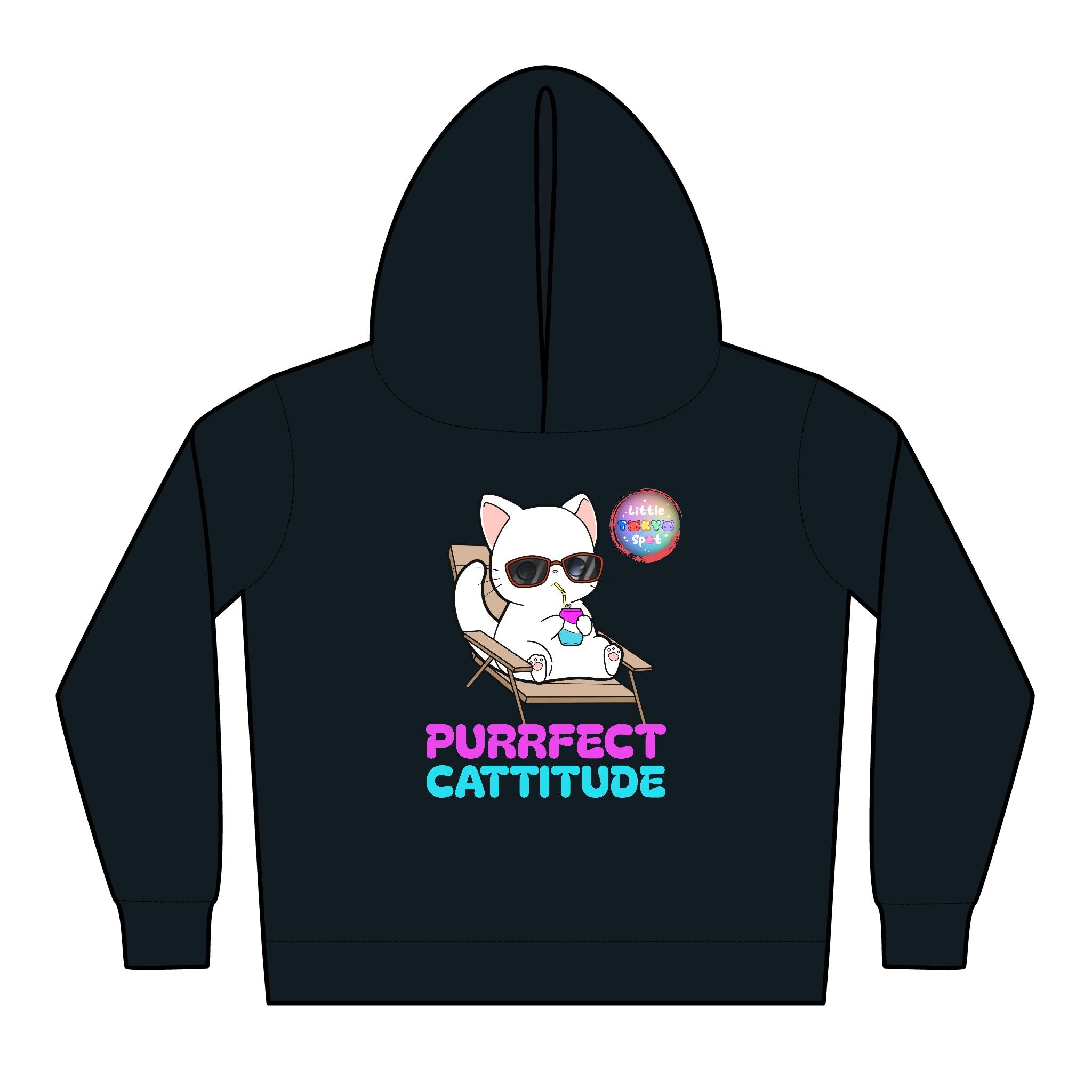 MOCHI Kid's Sweatshirt