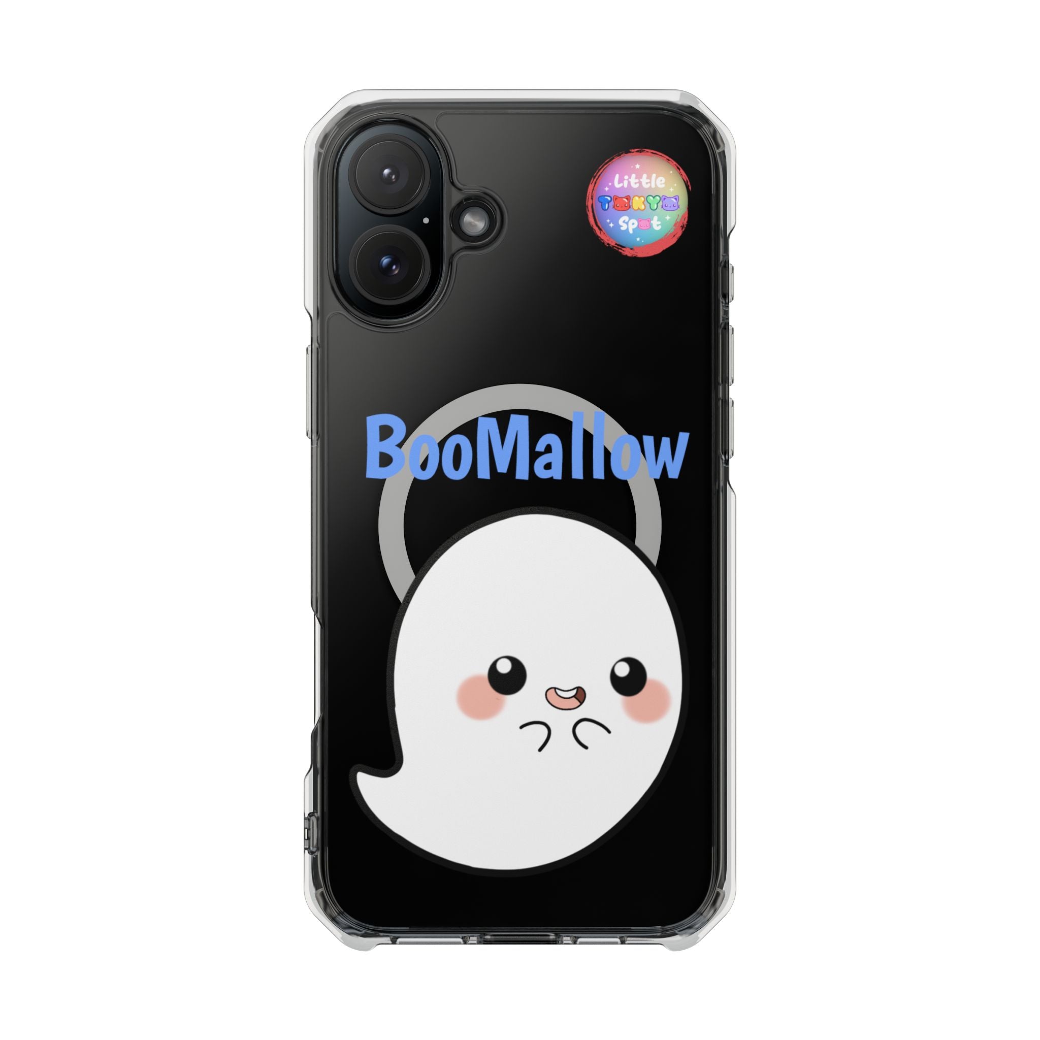 BOOMALLOW Phone Case
