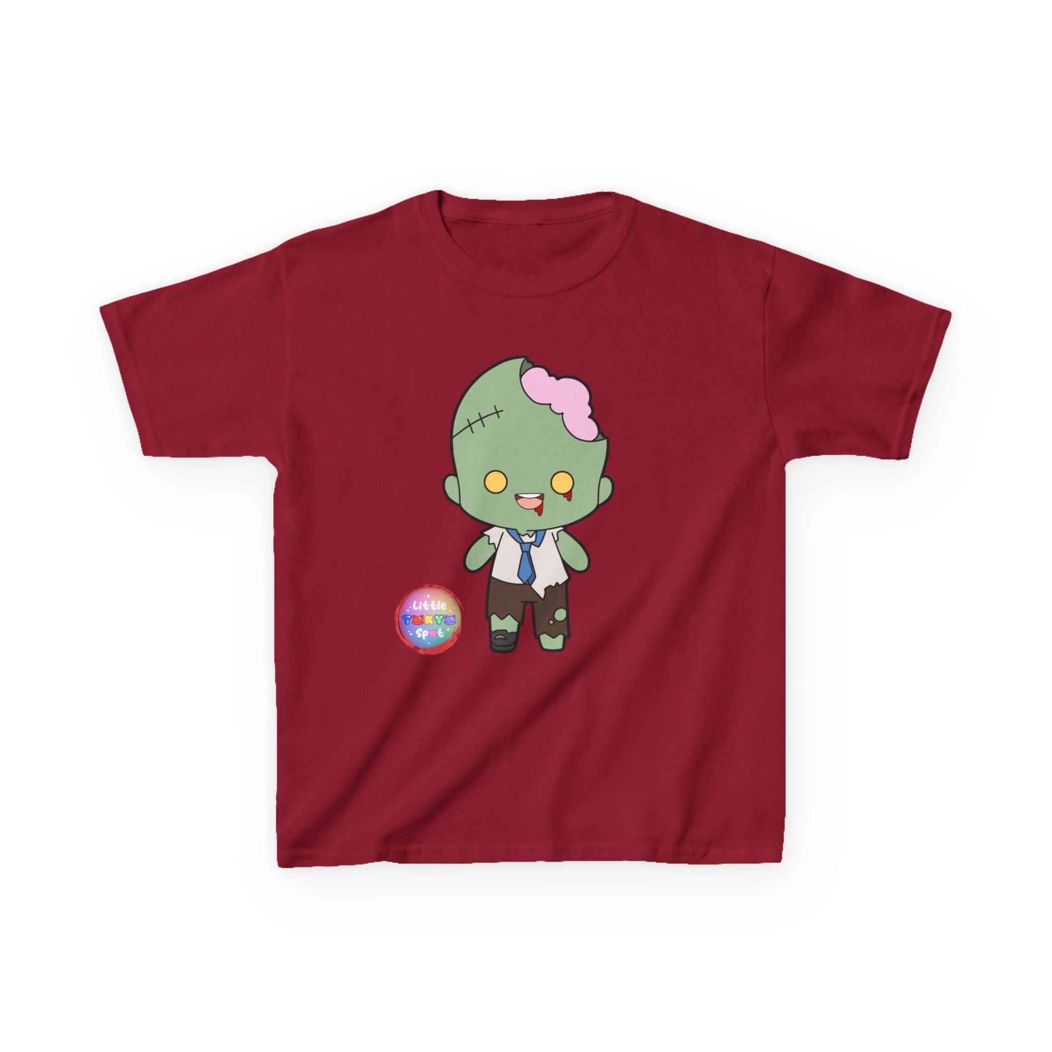 SPOOKY Kids T-Shirt