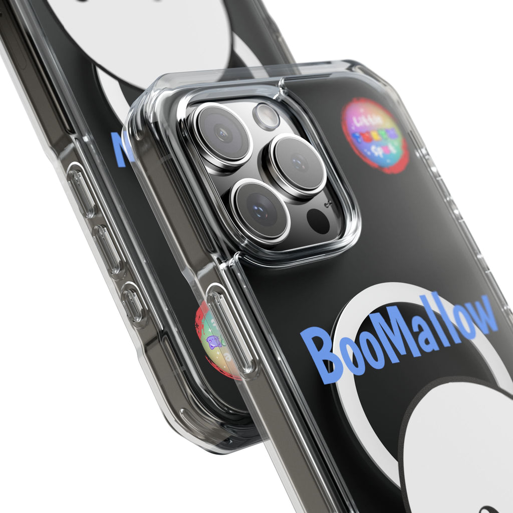 BOOMALLOW Phone Case