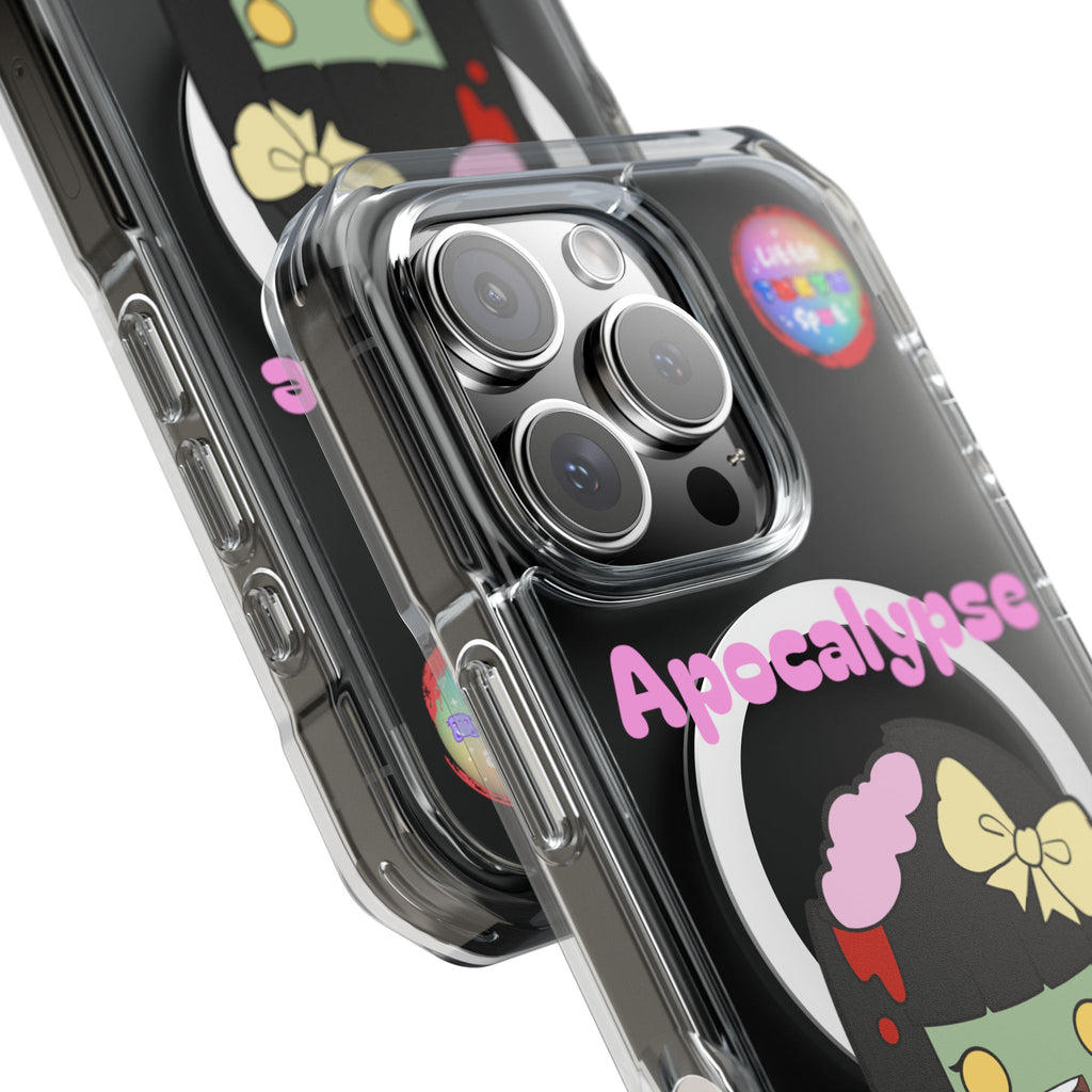 APOCALYPSE Phone Case
