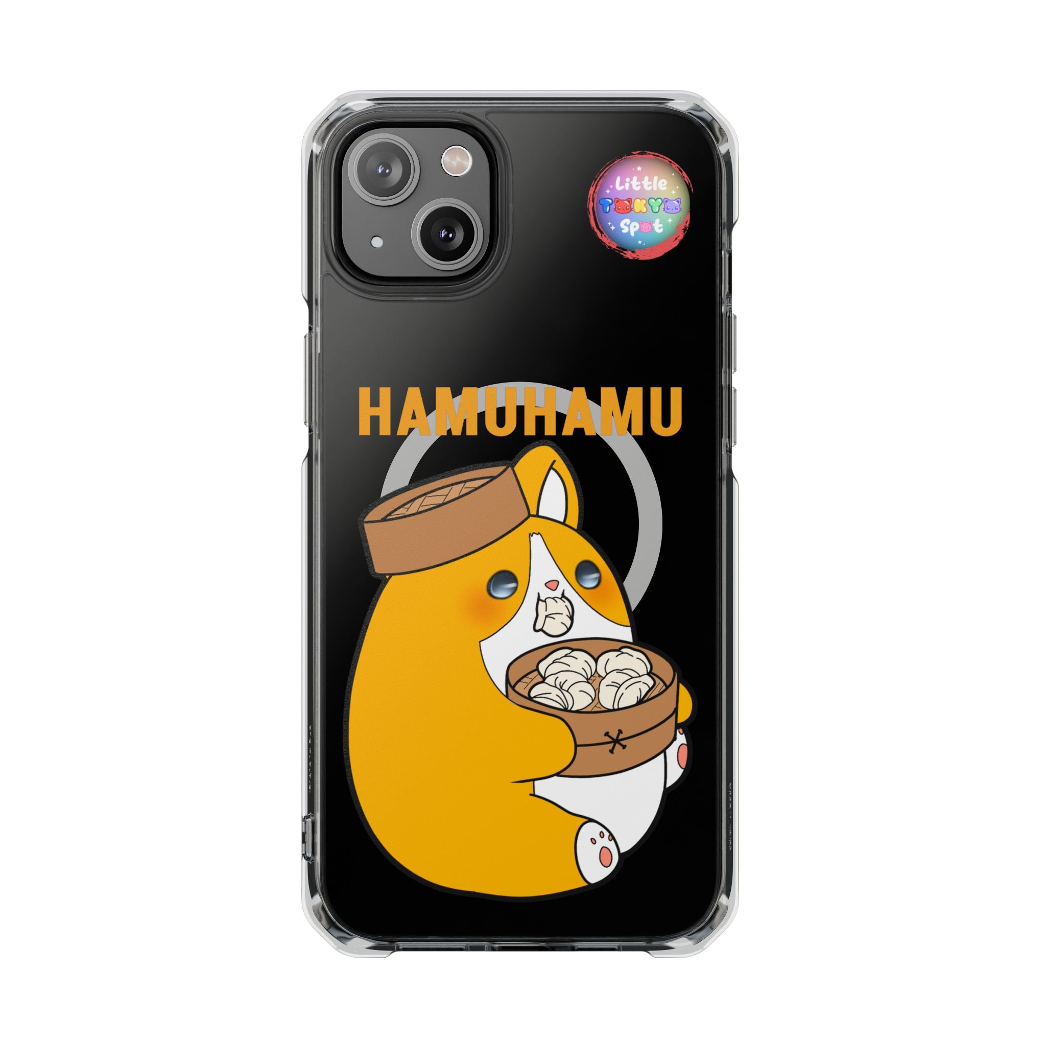 HAMU HAMU Phone Case