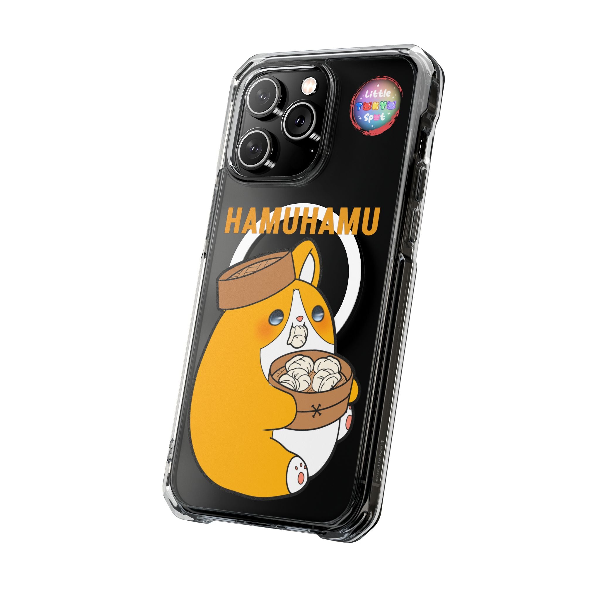 HAMU HAMU Phone Case
