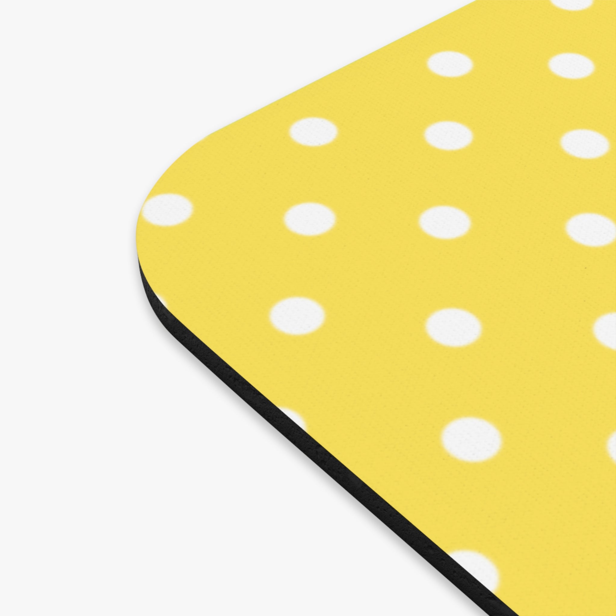 Adorable Cat Mouse Pad - Cute Desk Accessory, Cat Lover Gift, Office Decor, Customizable Computer Mat, Pet-Themed Gifts