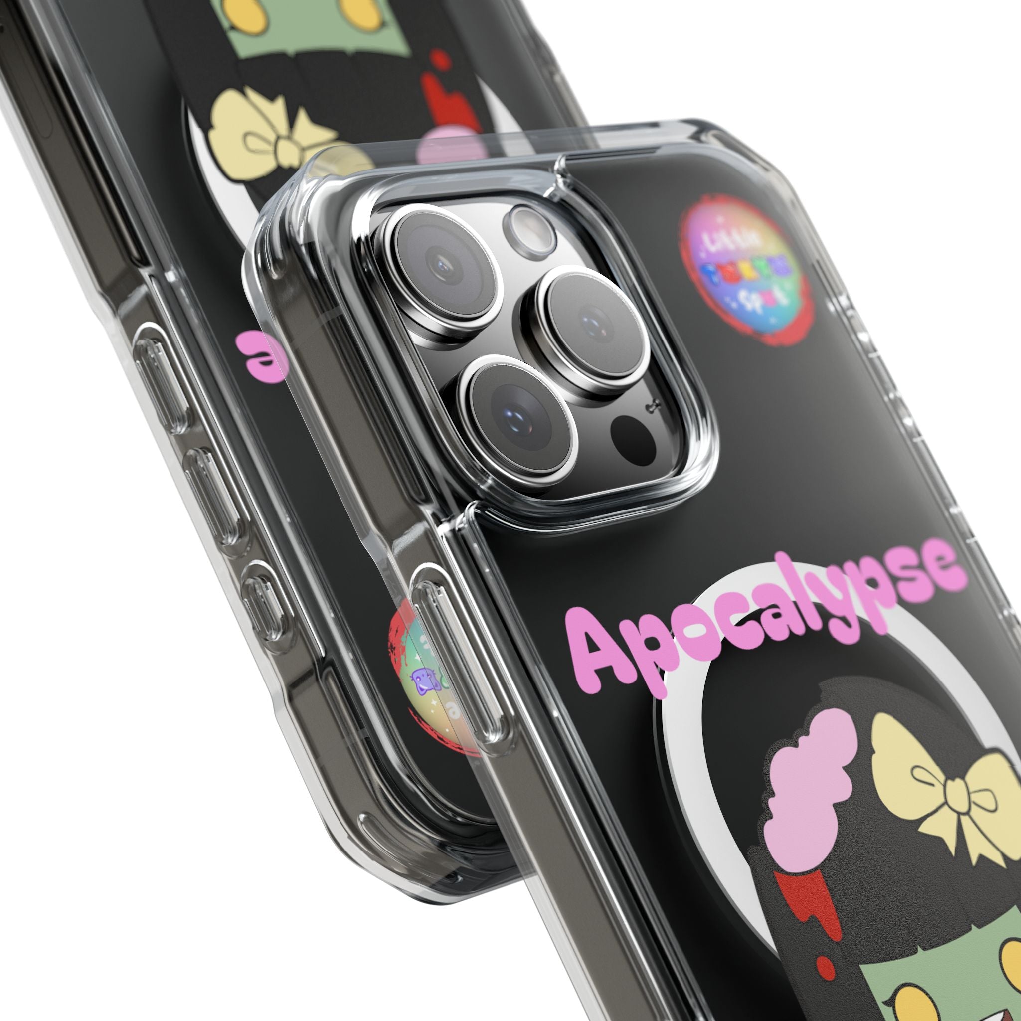 APOCALYPSE Phone Case