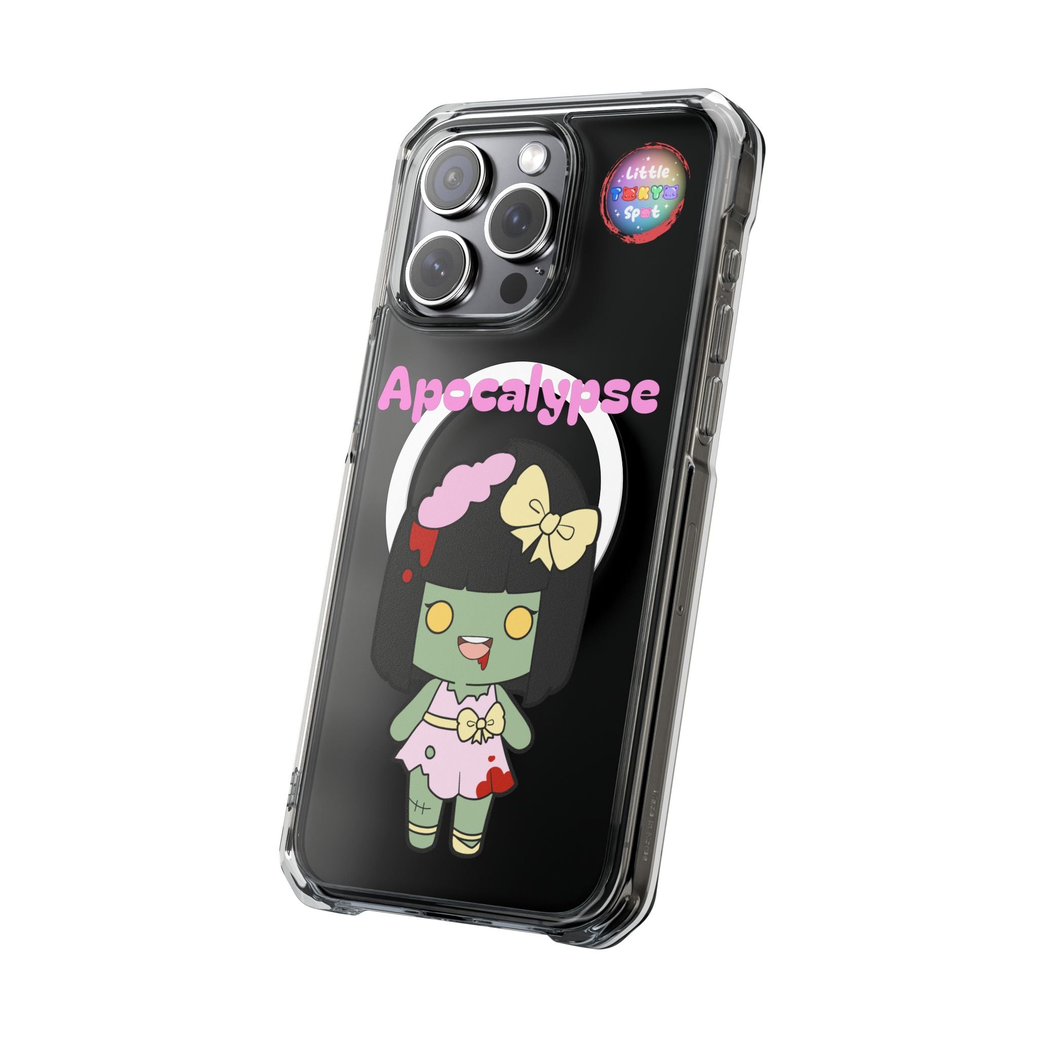 APOCALYPSE Phone Case