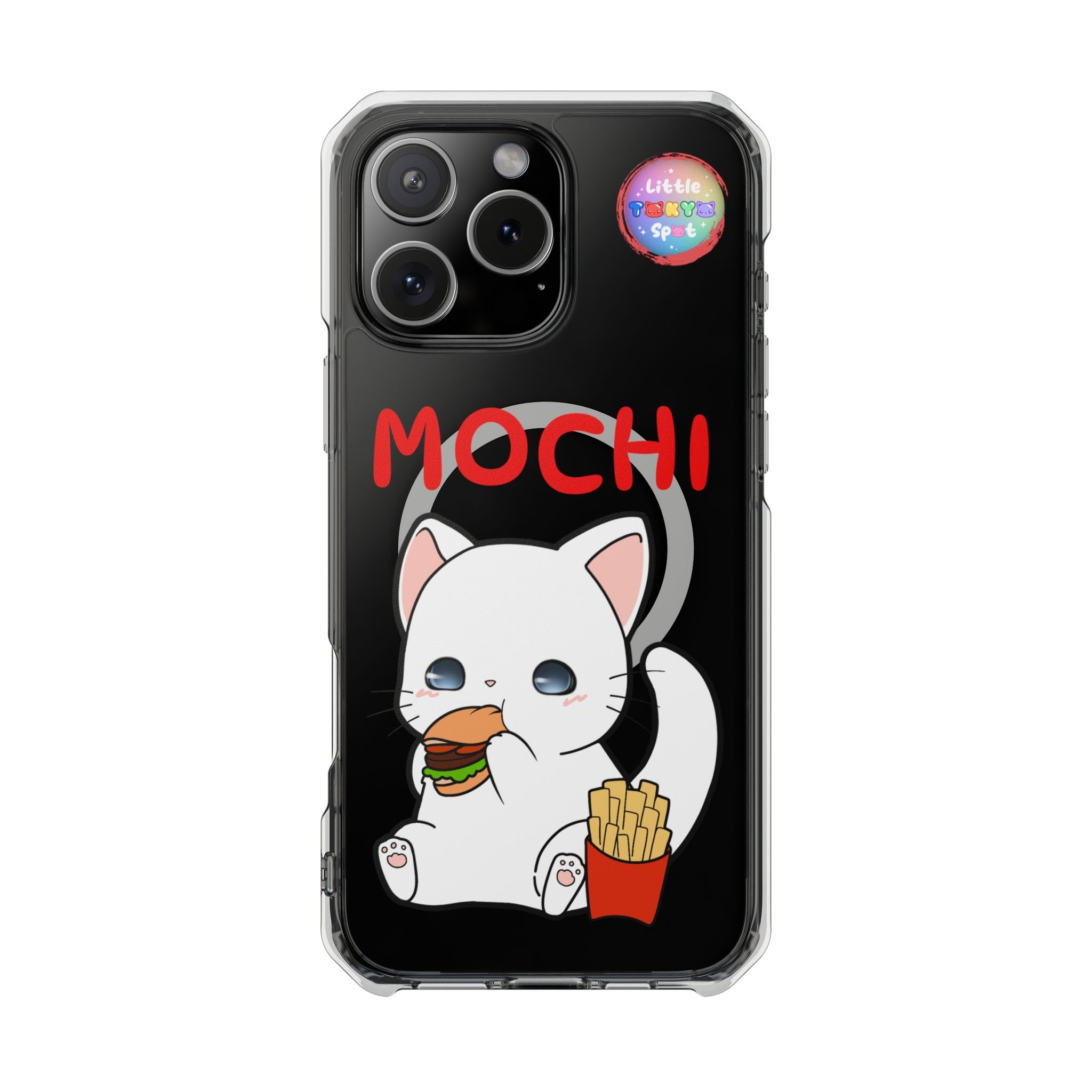 MOCHI Phone Case