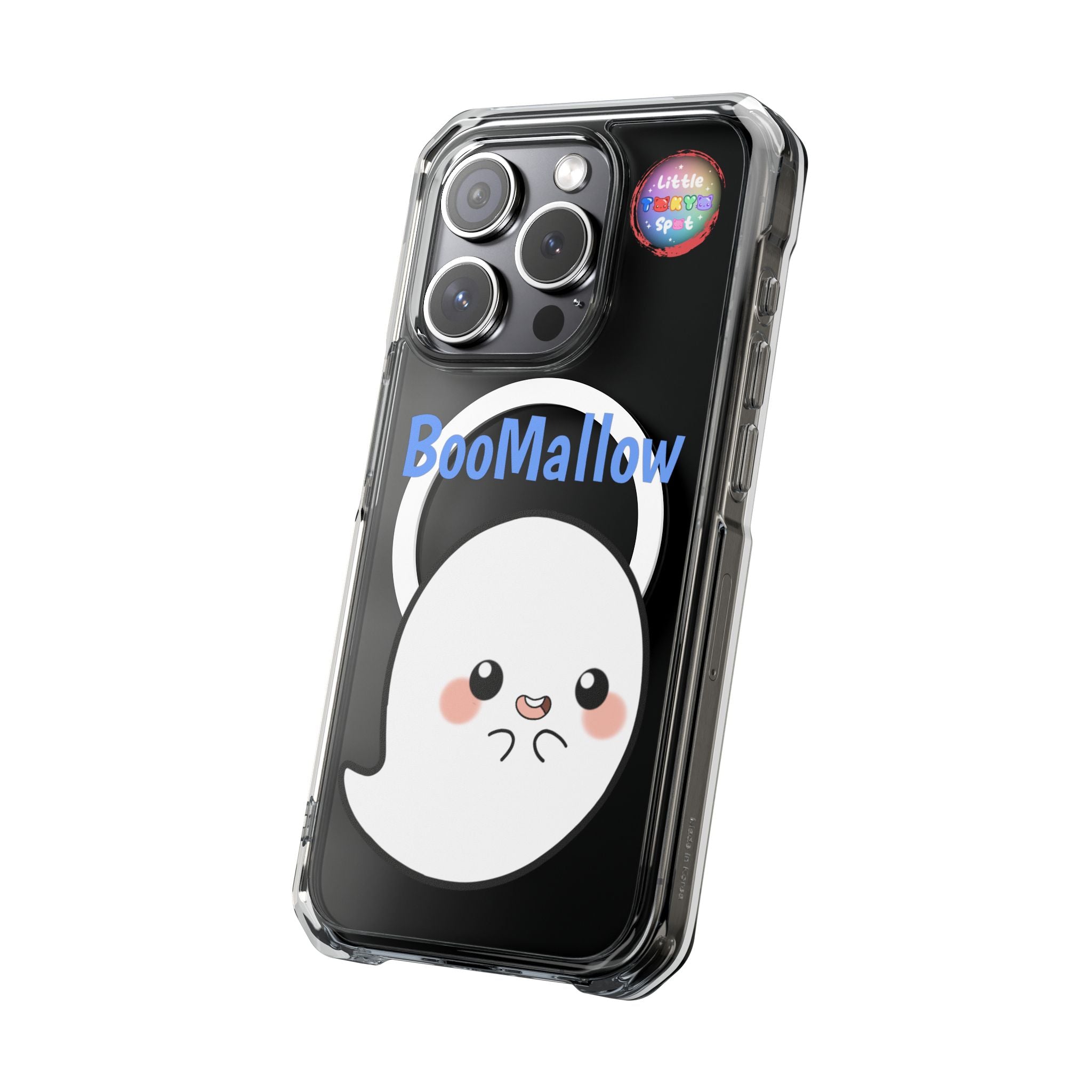 BOOMALLOW Phone Case