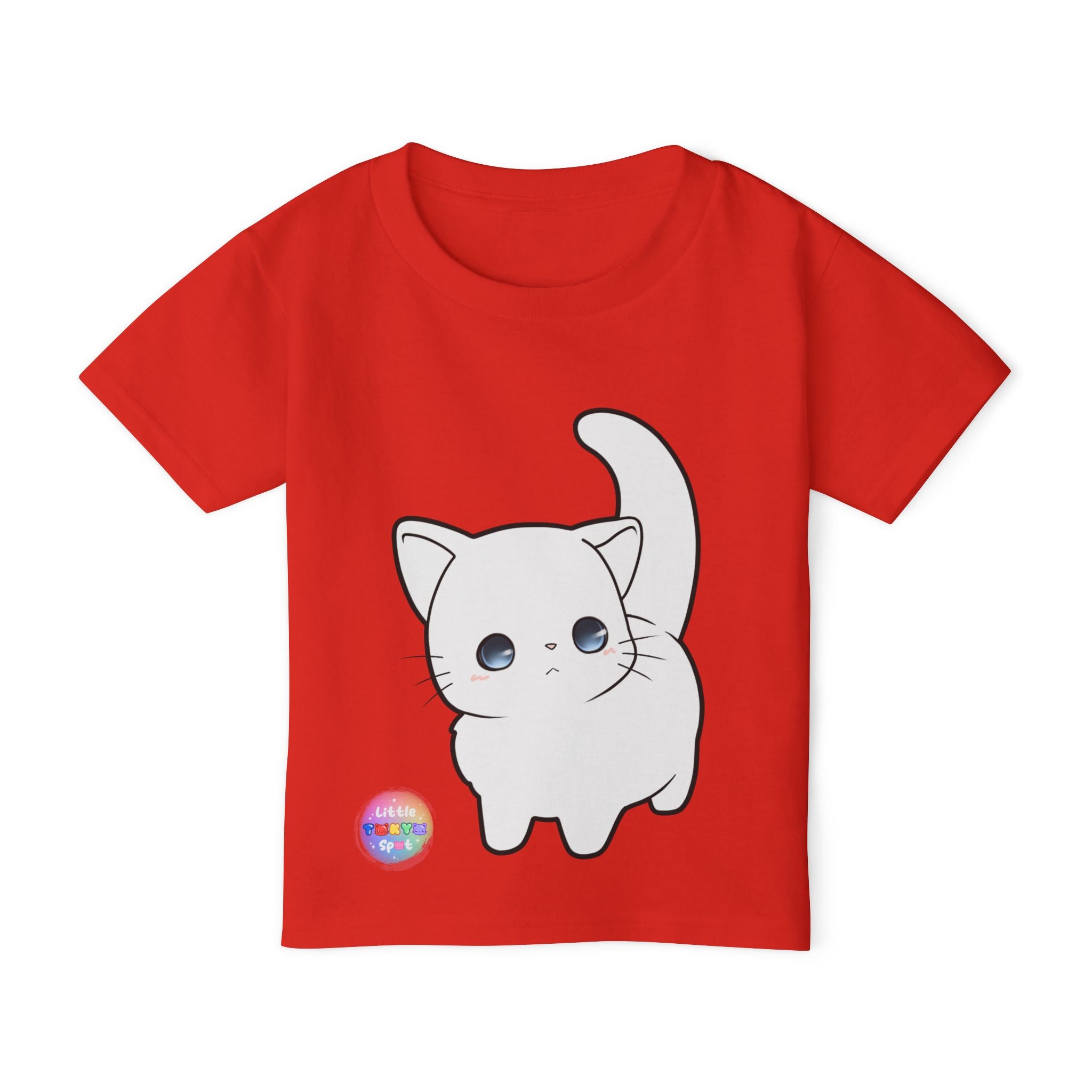 MOCHI Kid's T-Shirt