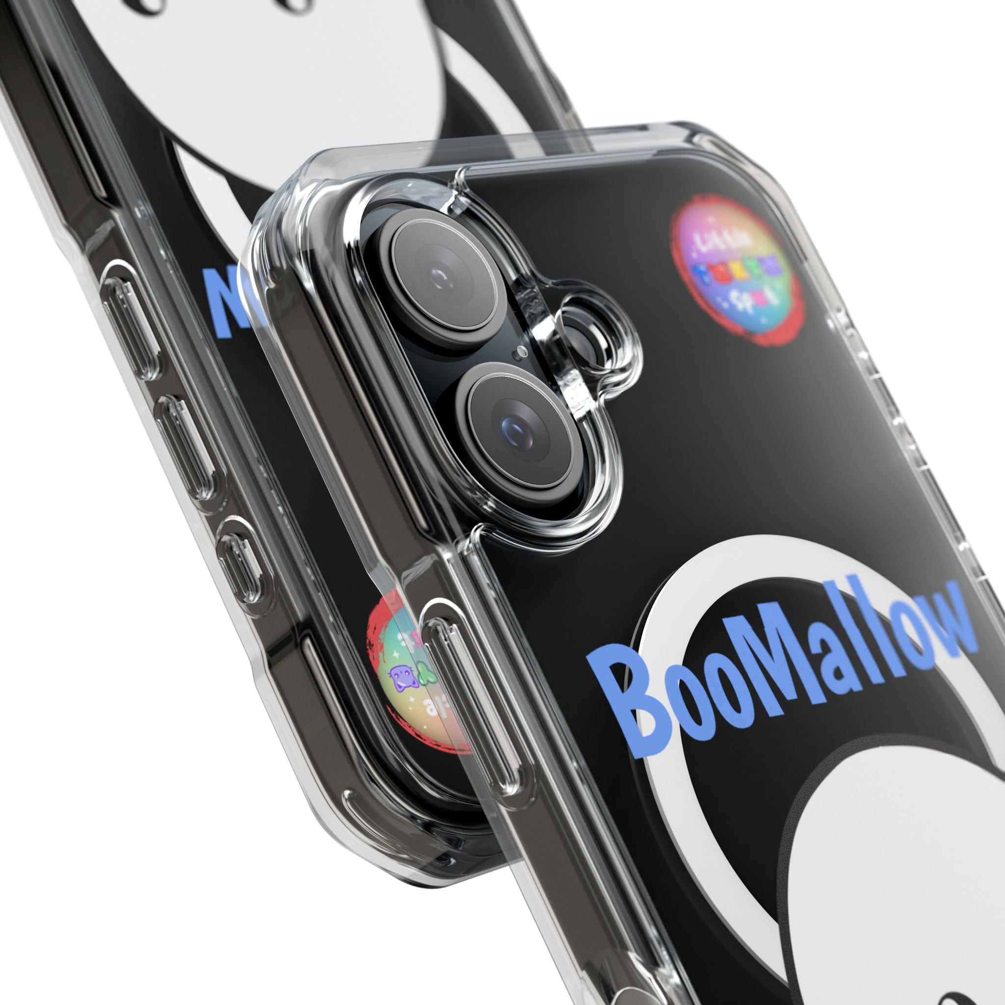 BOOMALLOW Phone Case