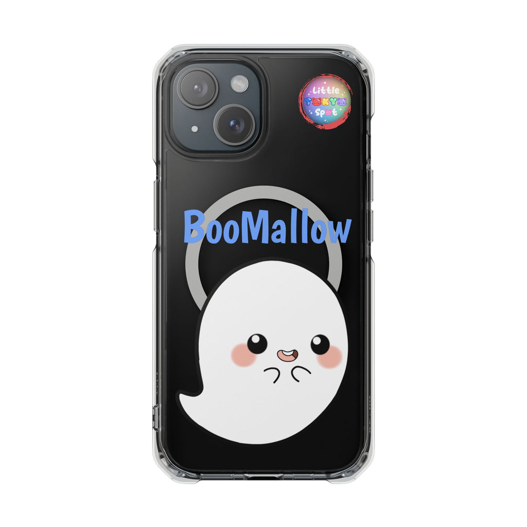 BOOMALLOW Phone Case