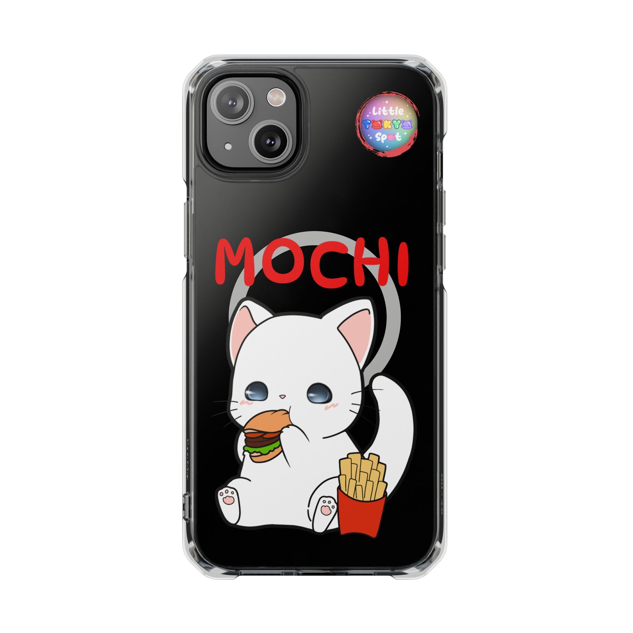 MOCHI Phone Case