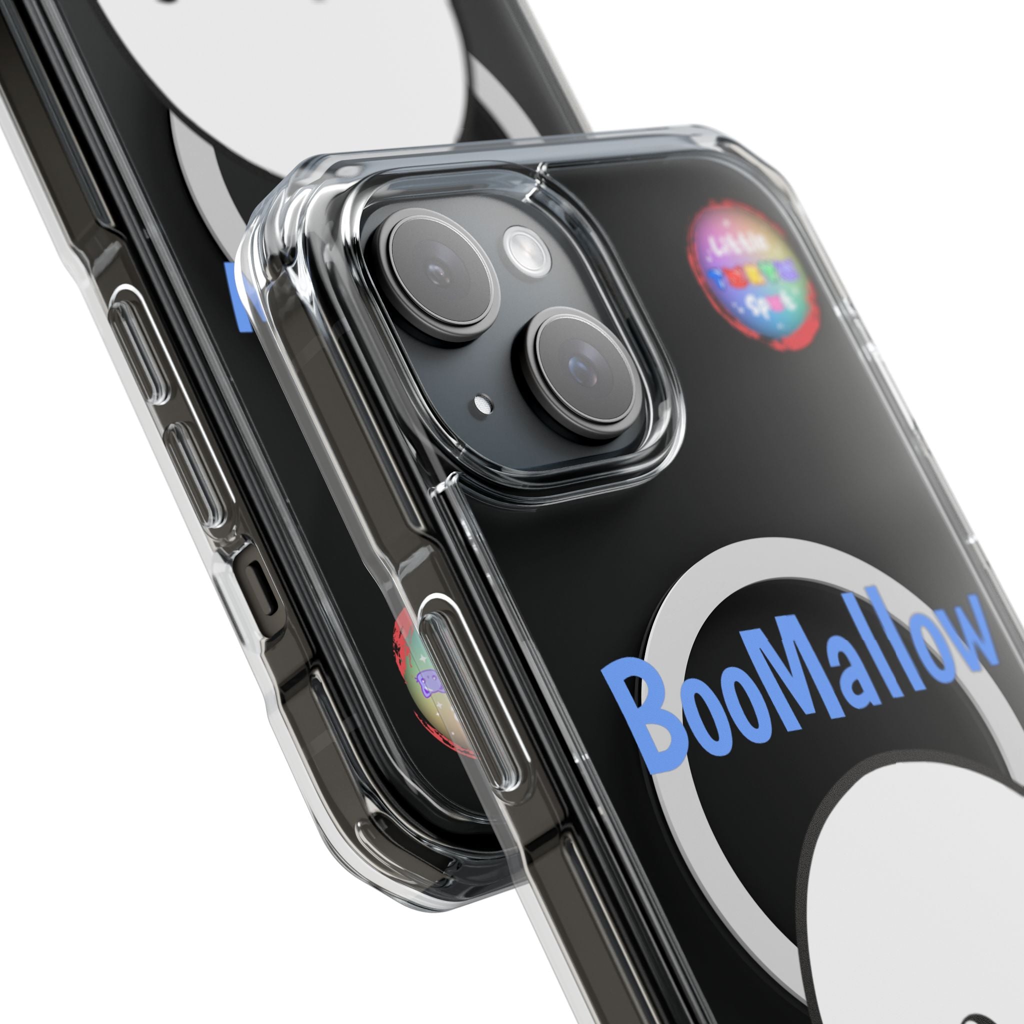 BOOMALLOW Phone Case