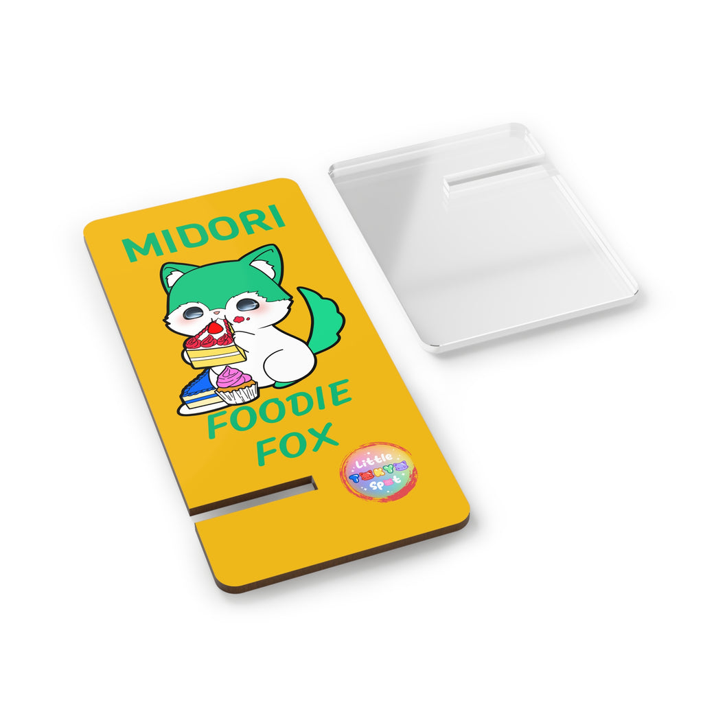 MIDORI Phone Stand