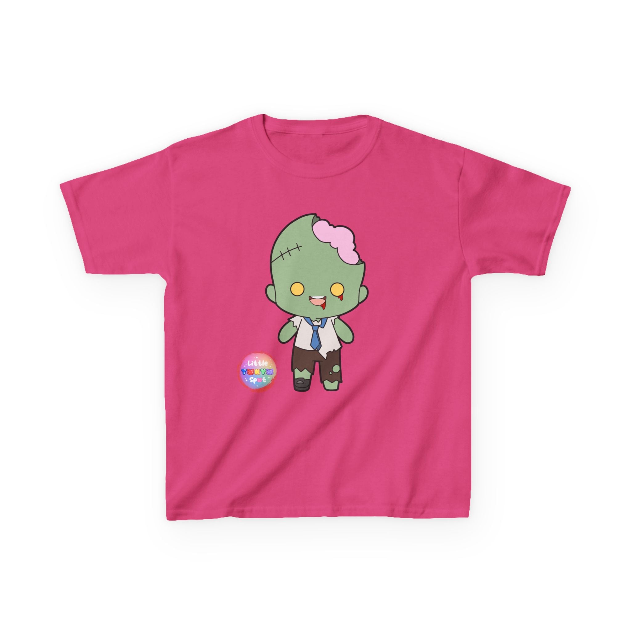 SPOOKY Kids T-Shirt