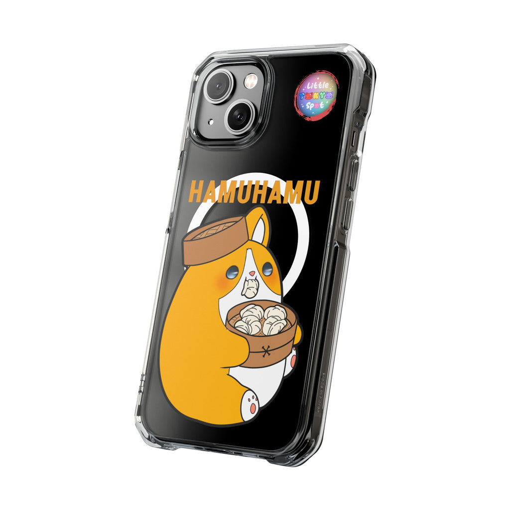 HAMU HAMU Phone Case