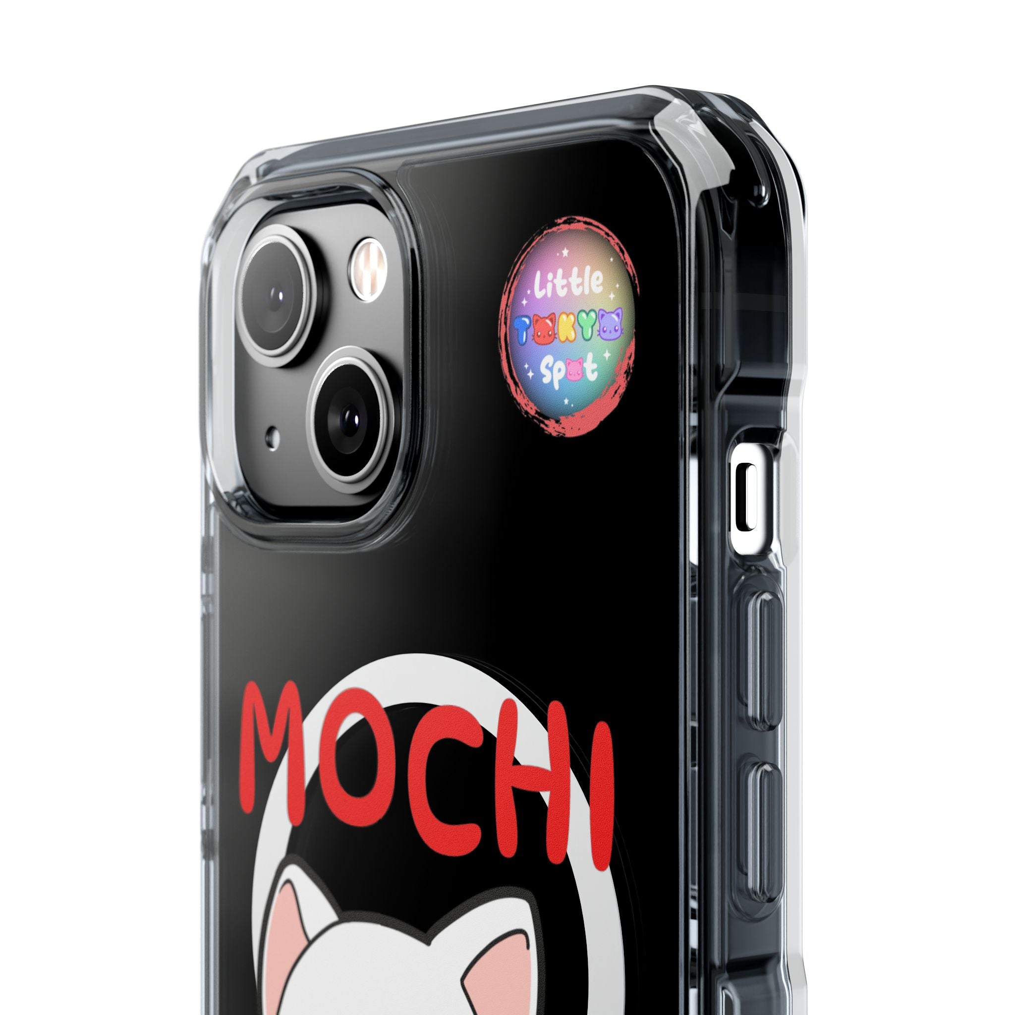 MOCHI Phone Case