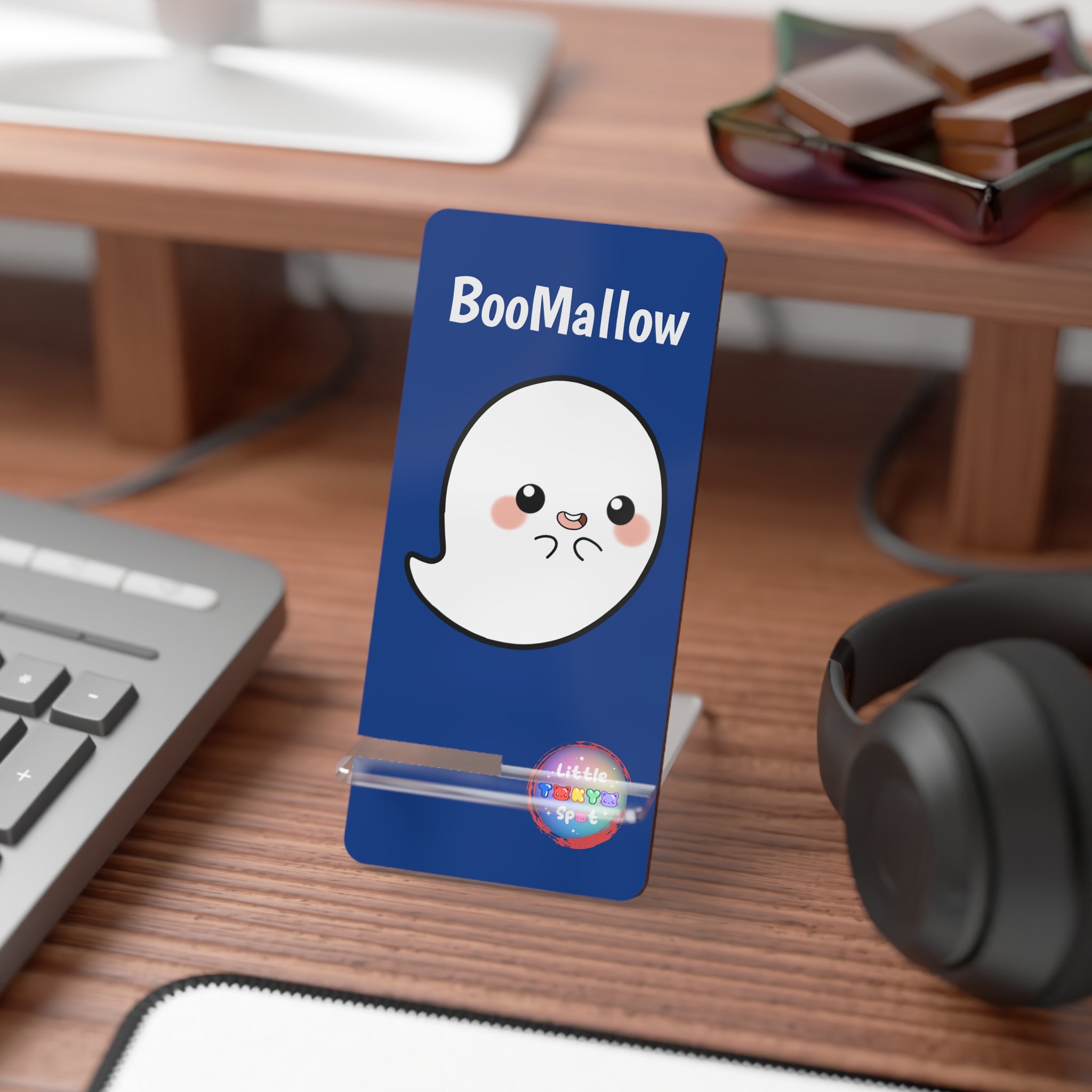 BOOMALLOW Phone Stand