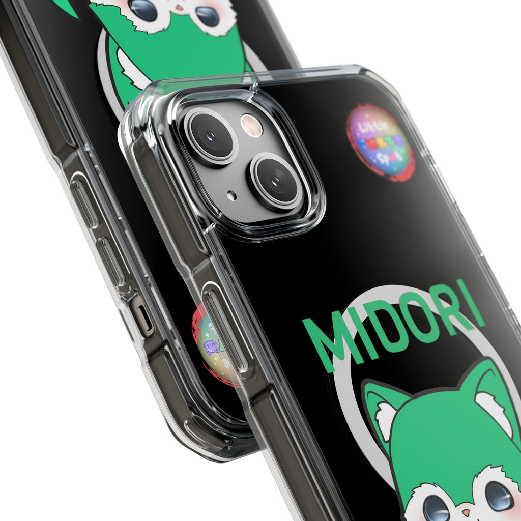 MIDORI Phone Case