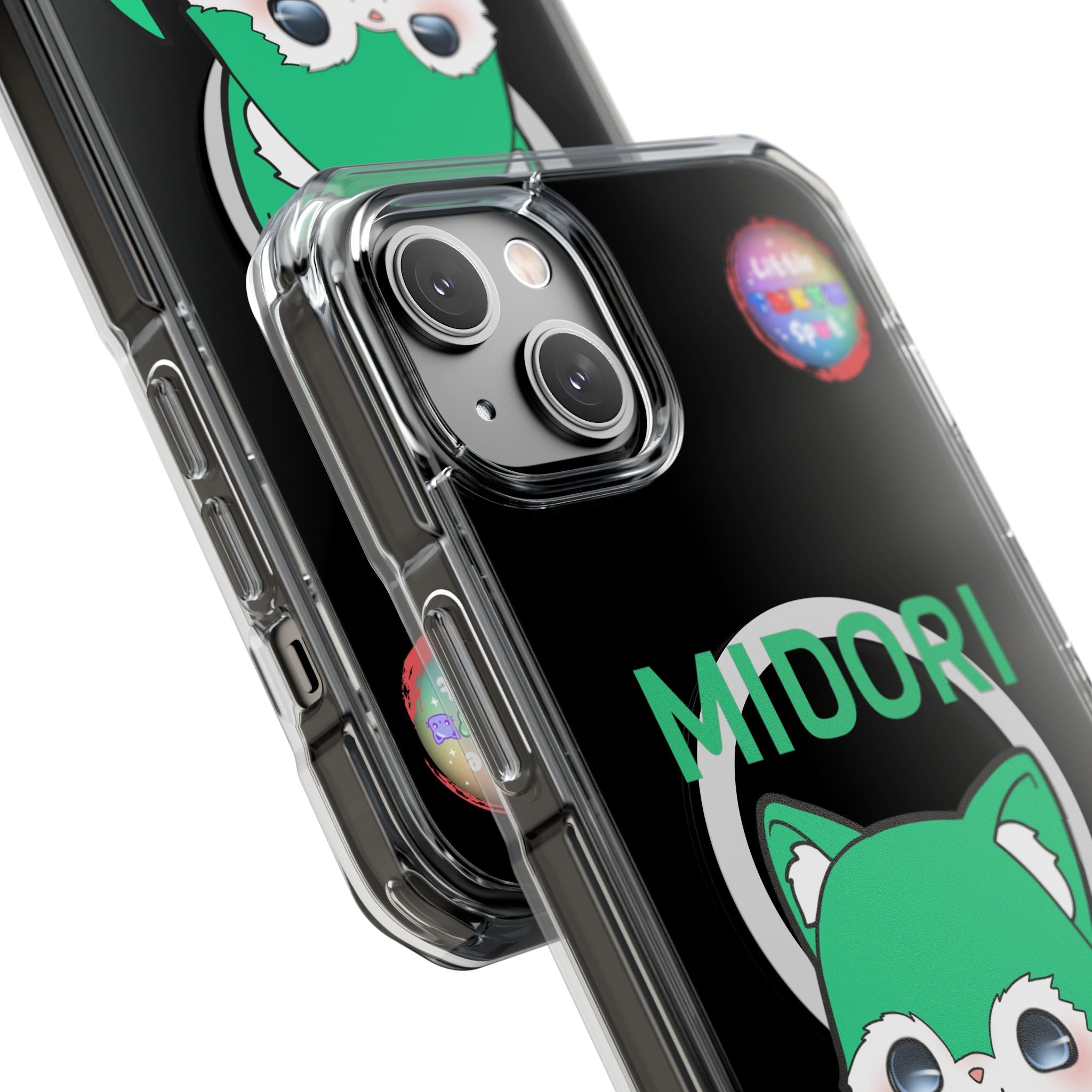 MIDORI Phone Case