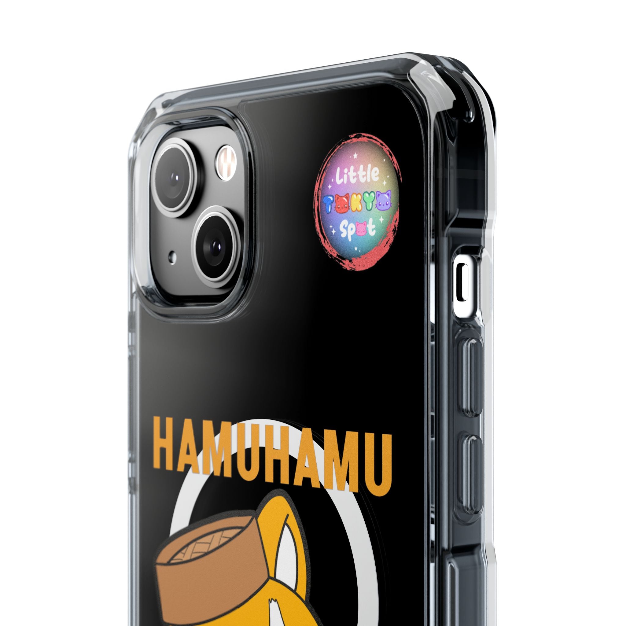 HAMU HAMU Phone Case