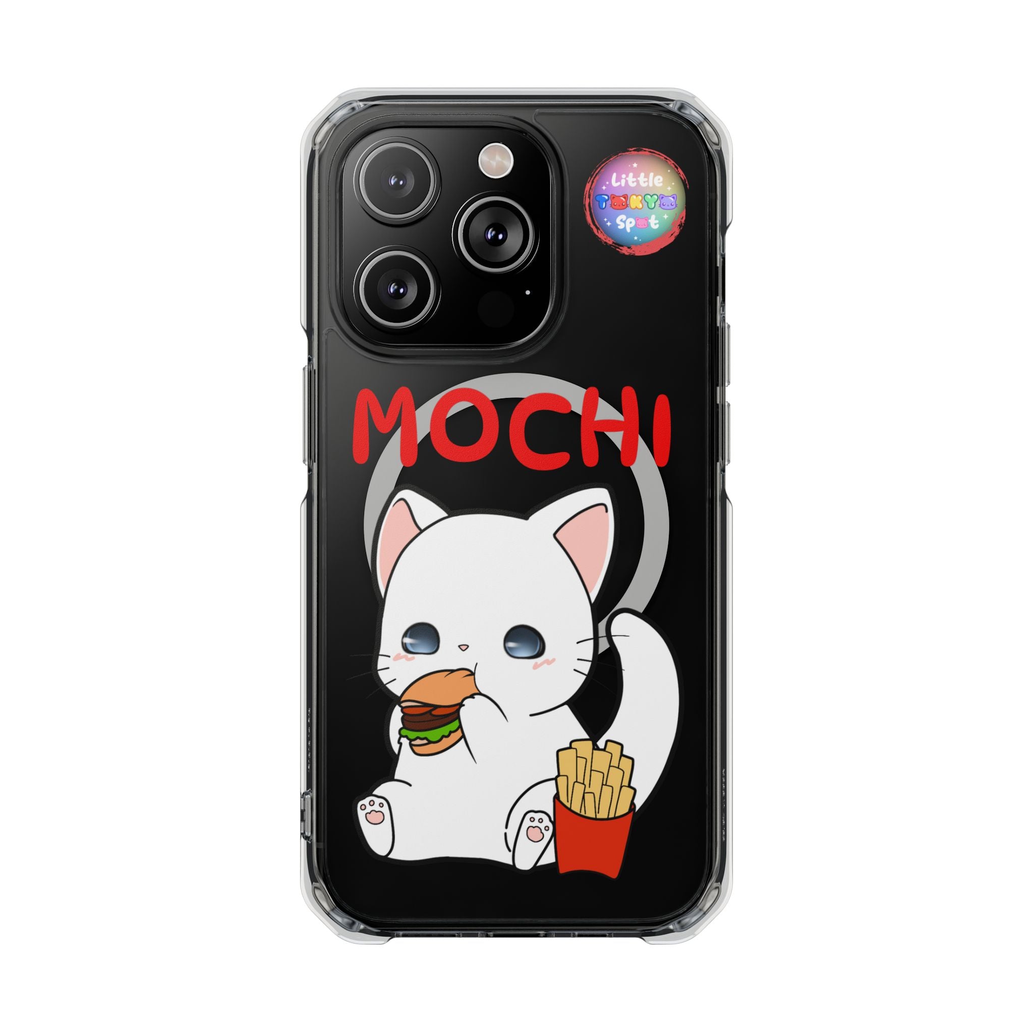 MOCHI Phone Case