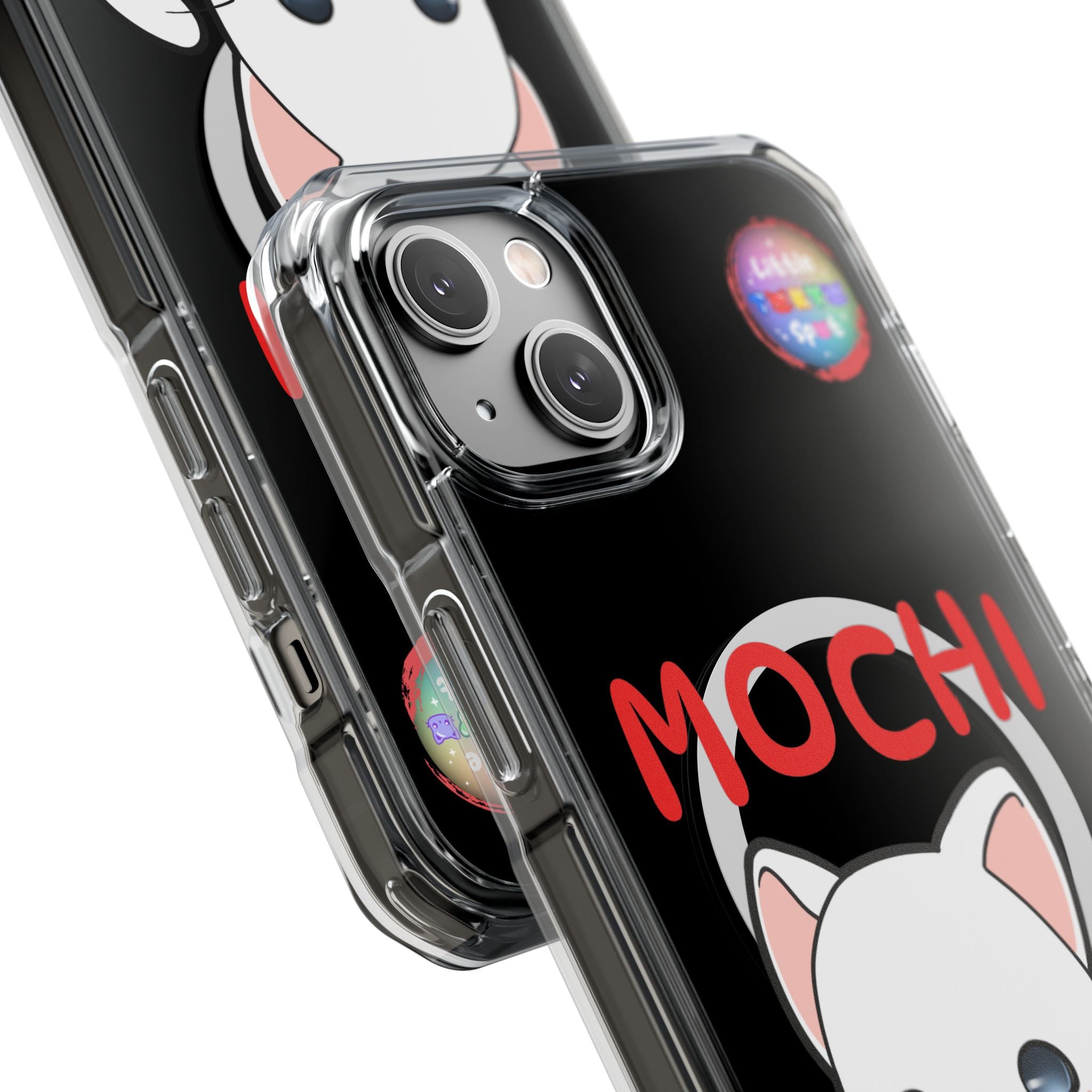 MOCHI Phone Case