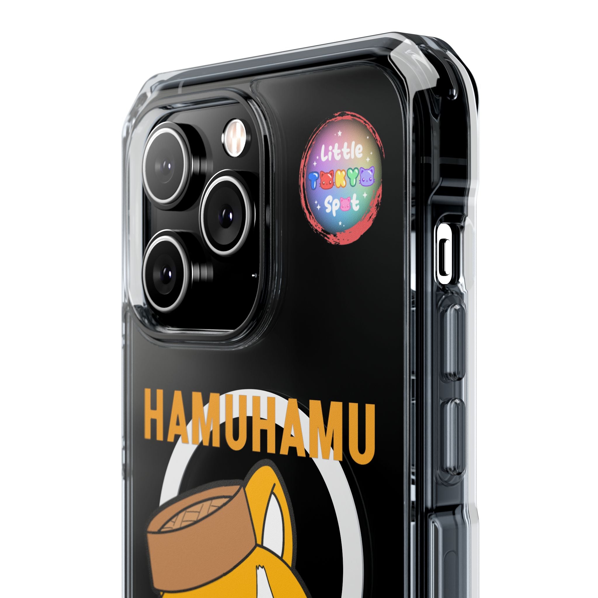 HAMU HAMU Phone Case