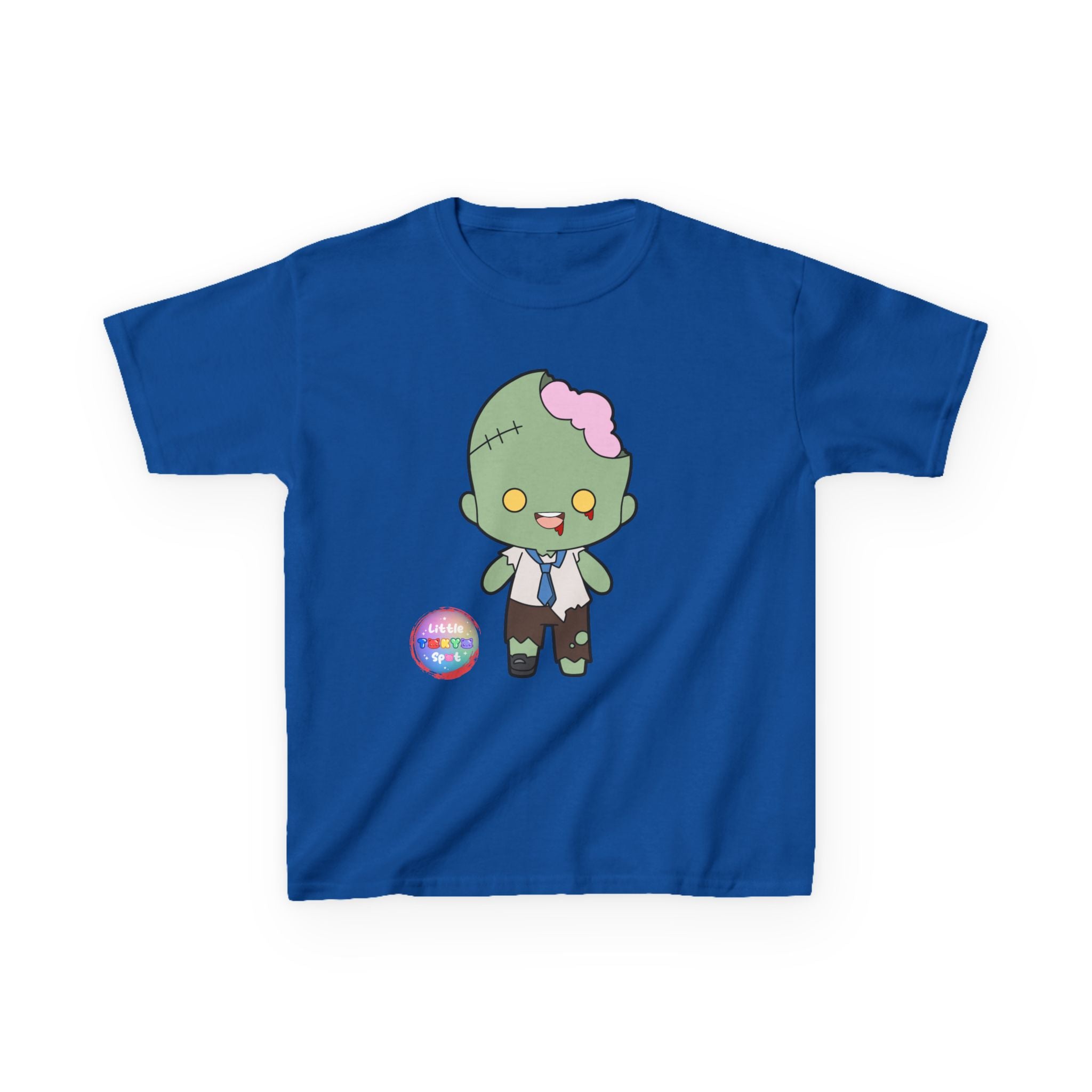 SPOOKY Kids T-Shirt