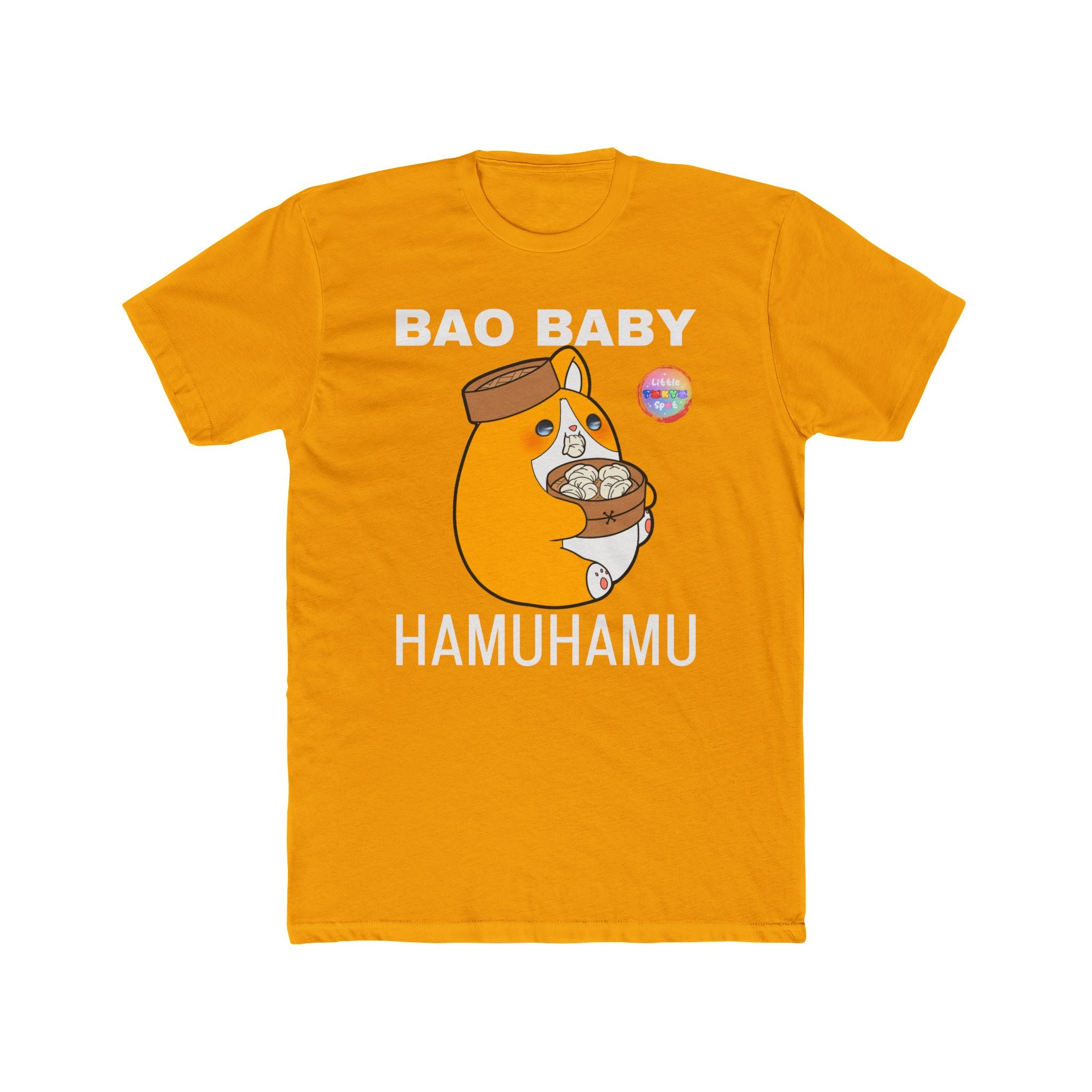 HAMU HAMU T-Shirt (Bao)
